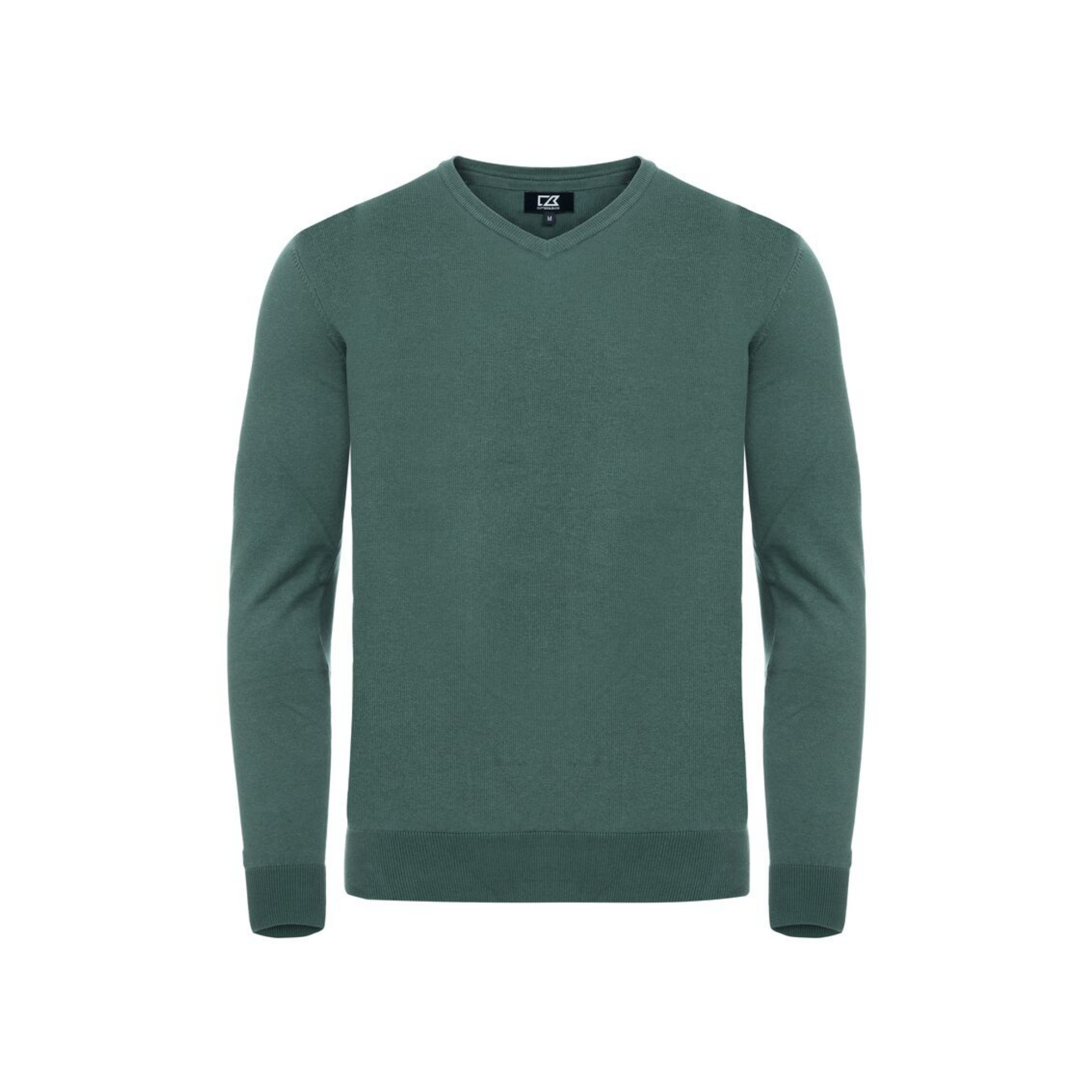 Cutter & Buck Oakville V-ringad Tröja Herr