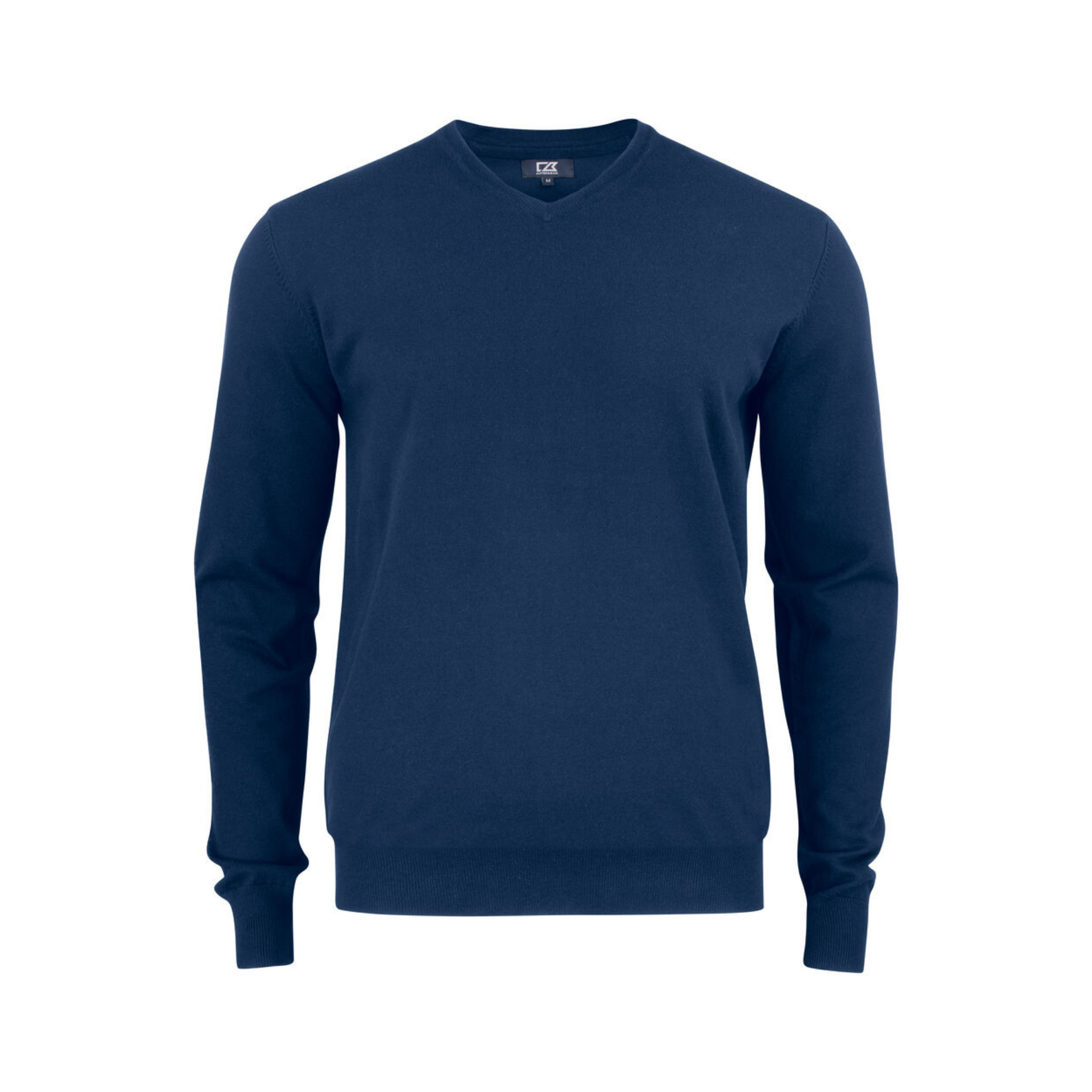 Cutter & Buck Oakville V-ringad Tröja Herr