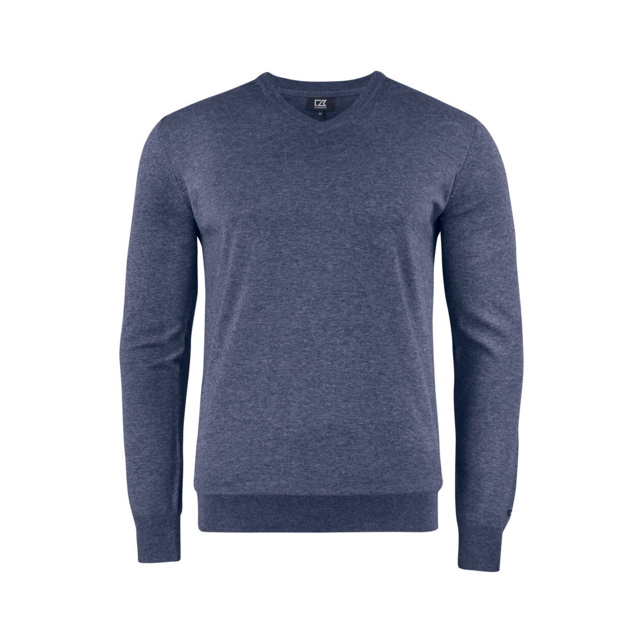 Cutter & Buck Oakville V-ringad Tröja Herr