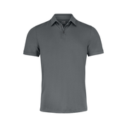 Cutter & Buck Oceanside Polo Herr – Pikétröja i Bomull med Stretch