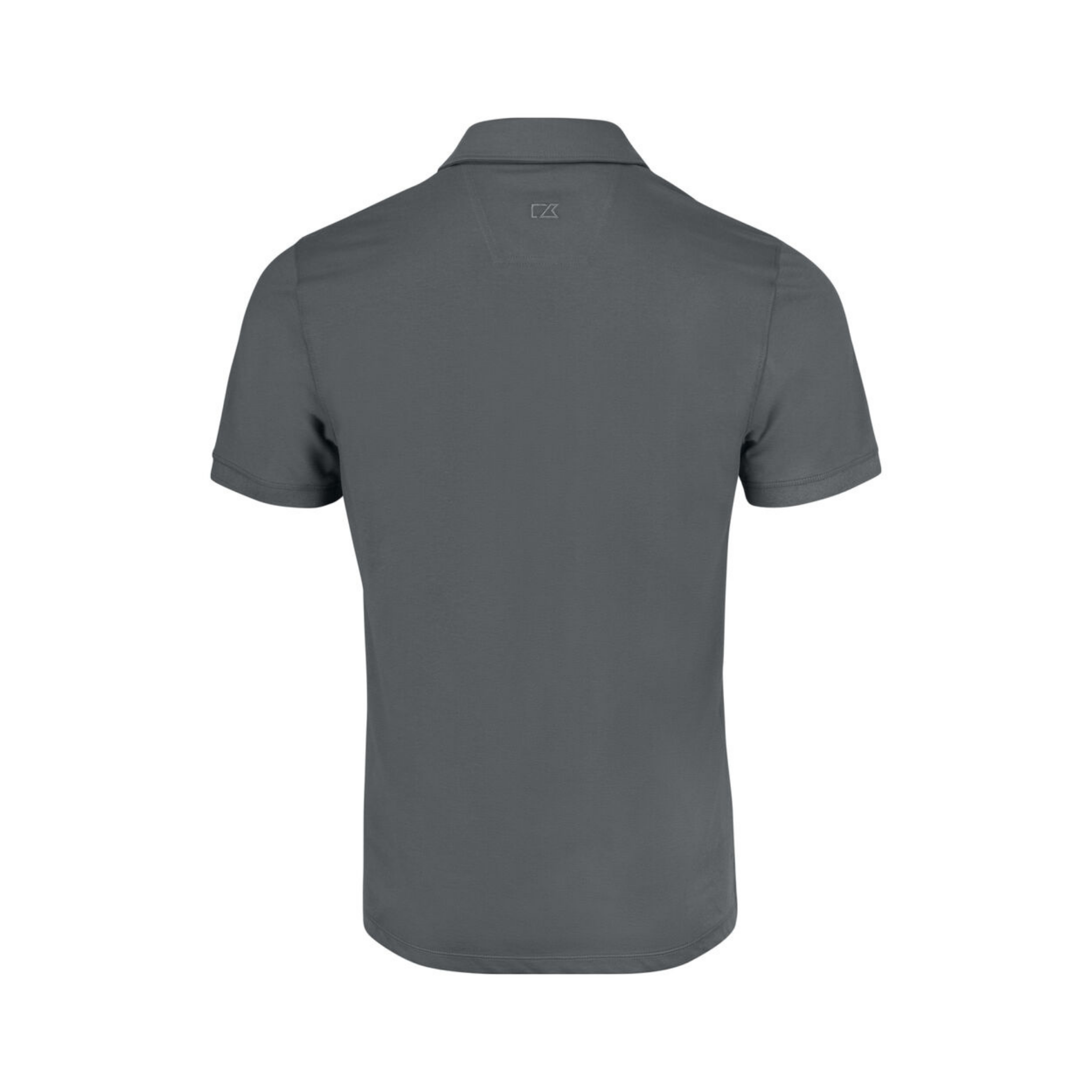 Cutter & Buck Oceanside Polo Herr – Pikétröja i Bomull med Stretch