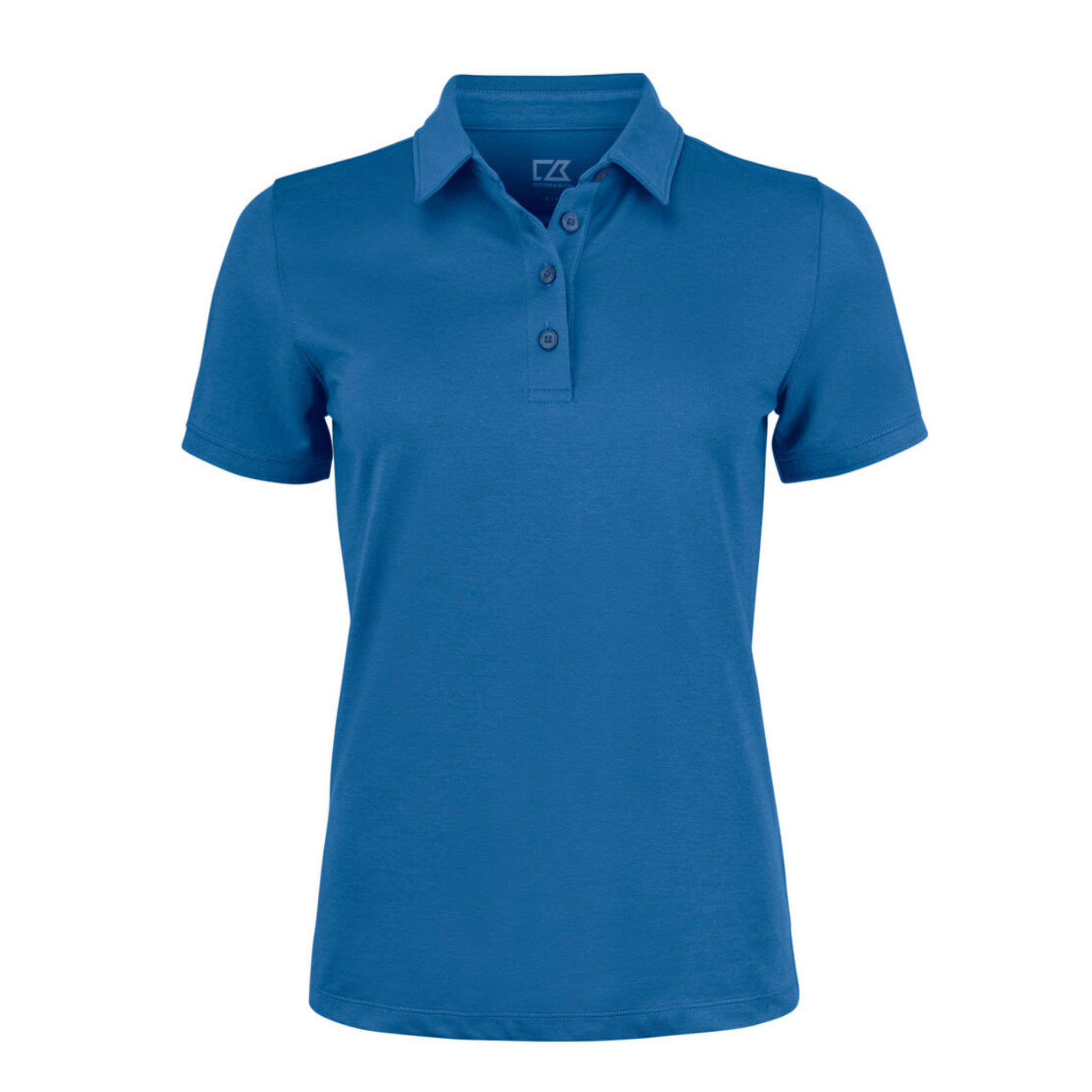 Cutter & Buck Oceanside Stretch Polo Dam