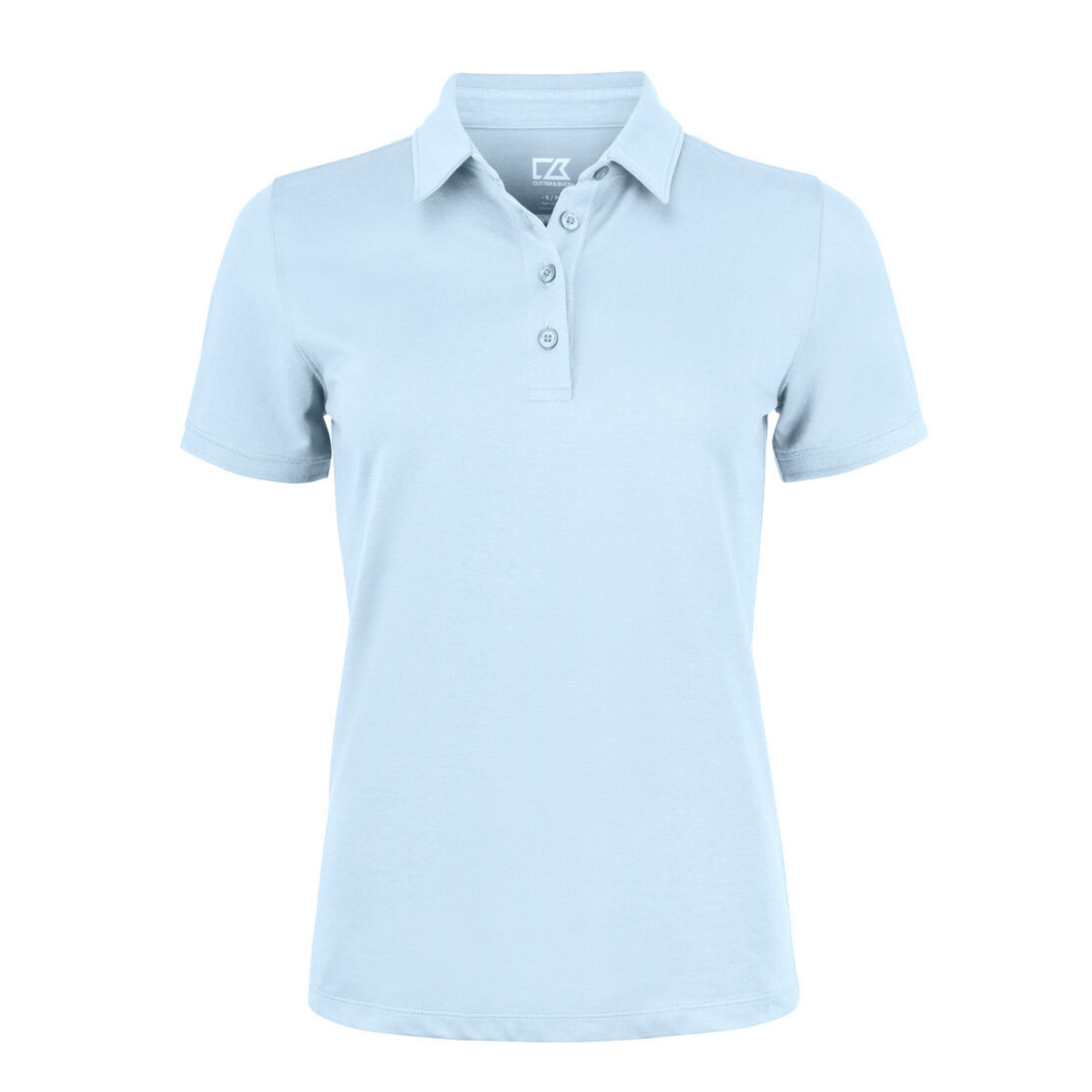 Cutter & Buck Oceanside Stretch Polo Dam