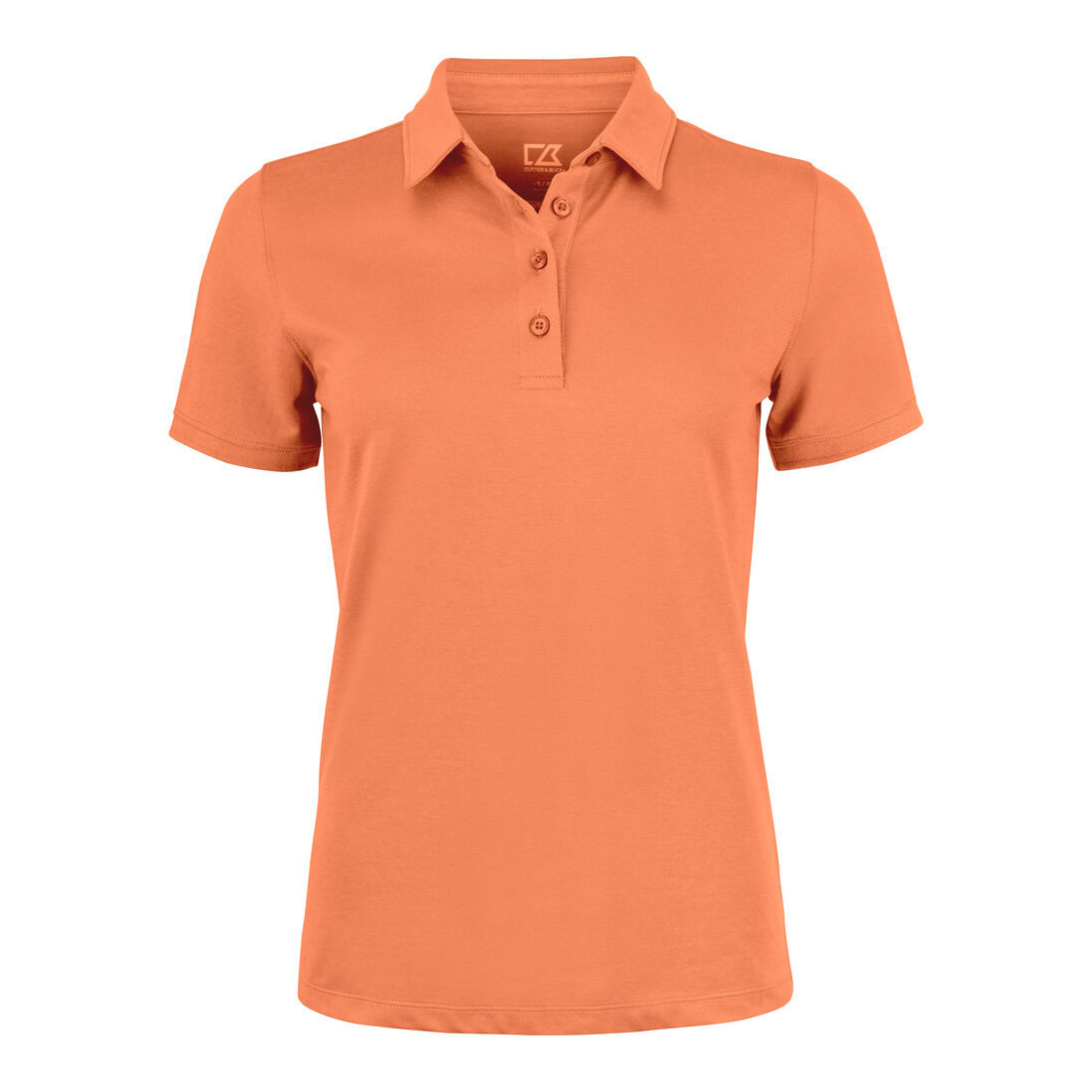 Cutter & Buck Oceanside Stretch Polo Dam
