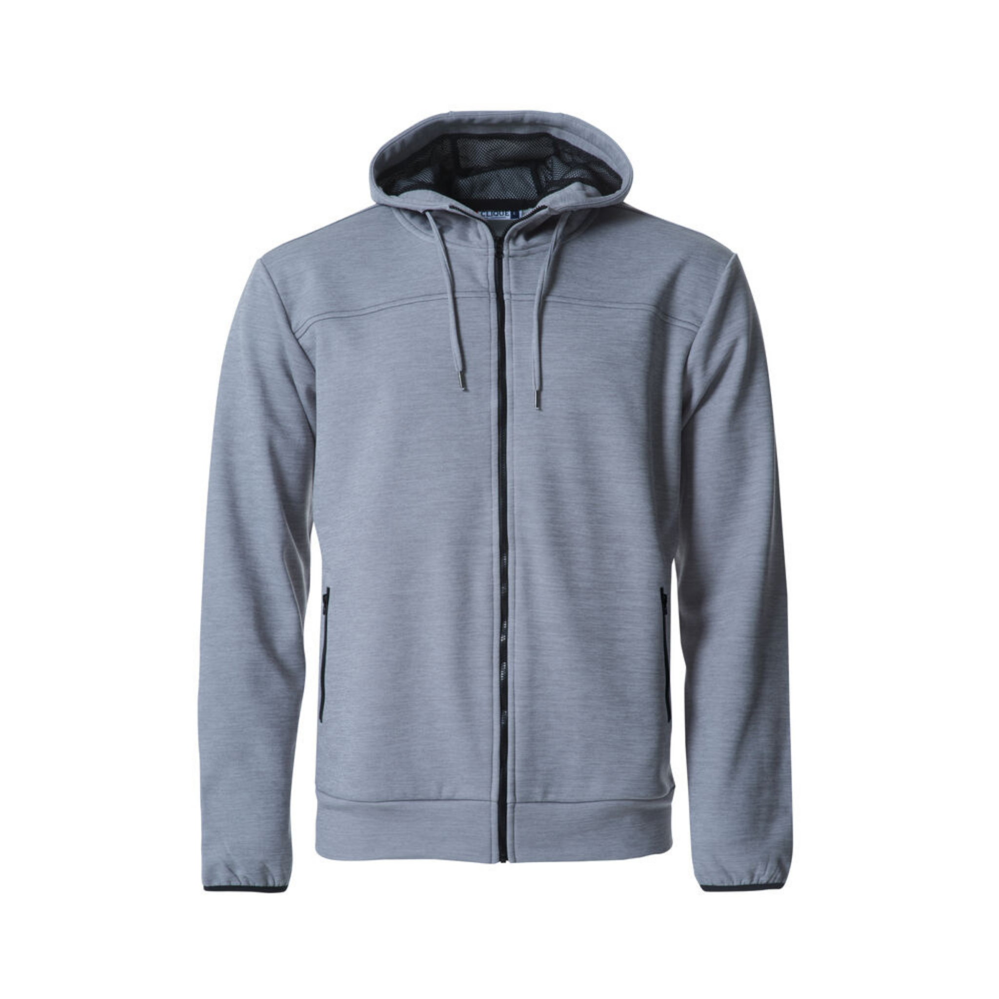 Clique Ottawa Hoodie Herr