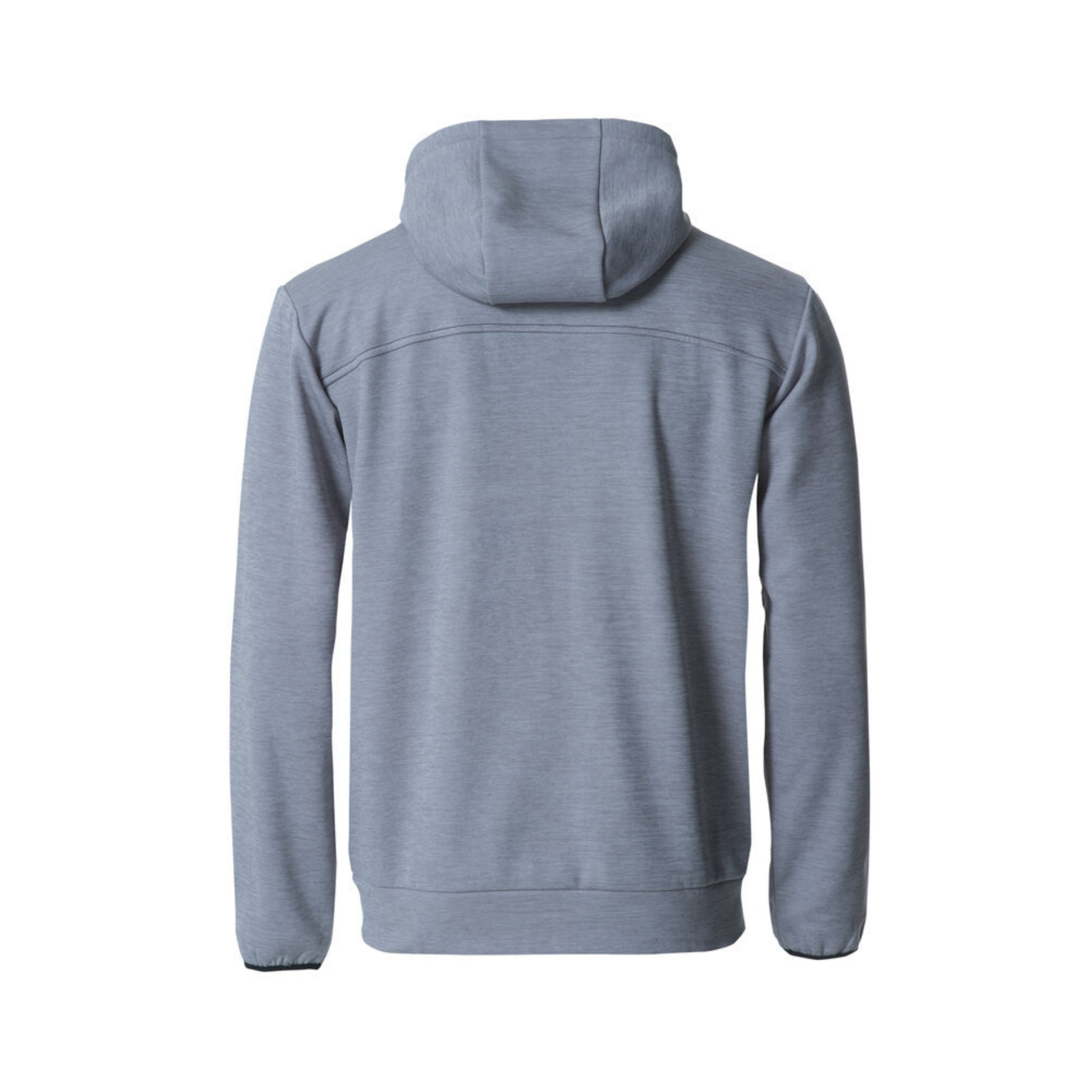Clique Ottawa Hoodie Herr