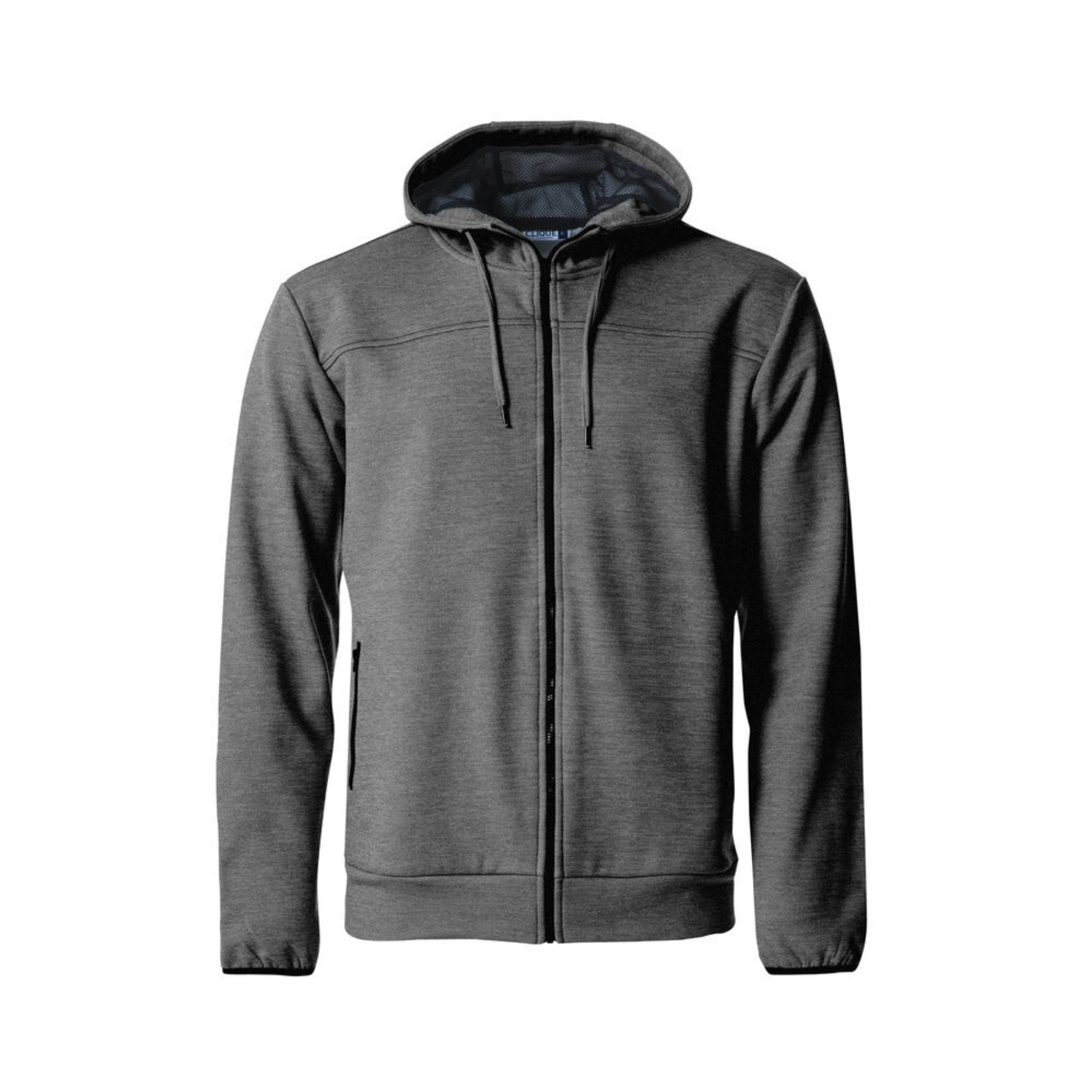 Clique Ottawa Hoodie Herr