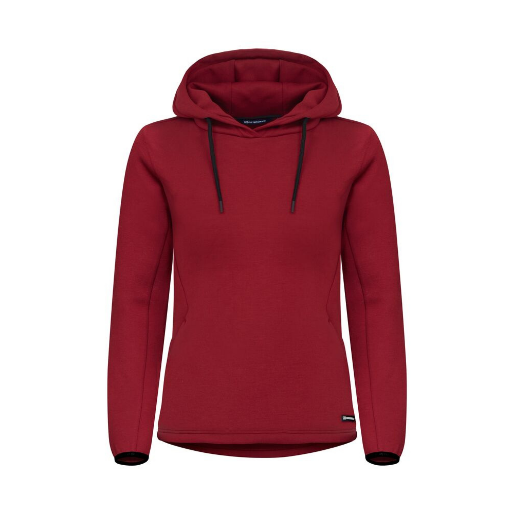 Cutter & Buck Pemberton Hoodie Dam