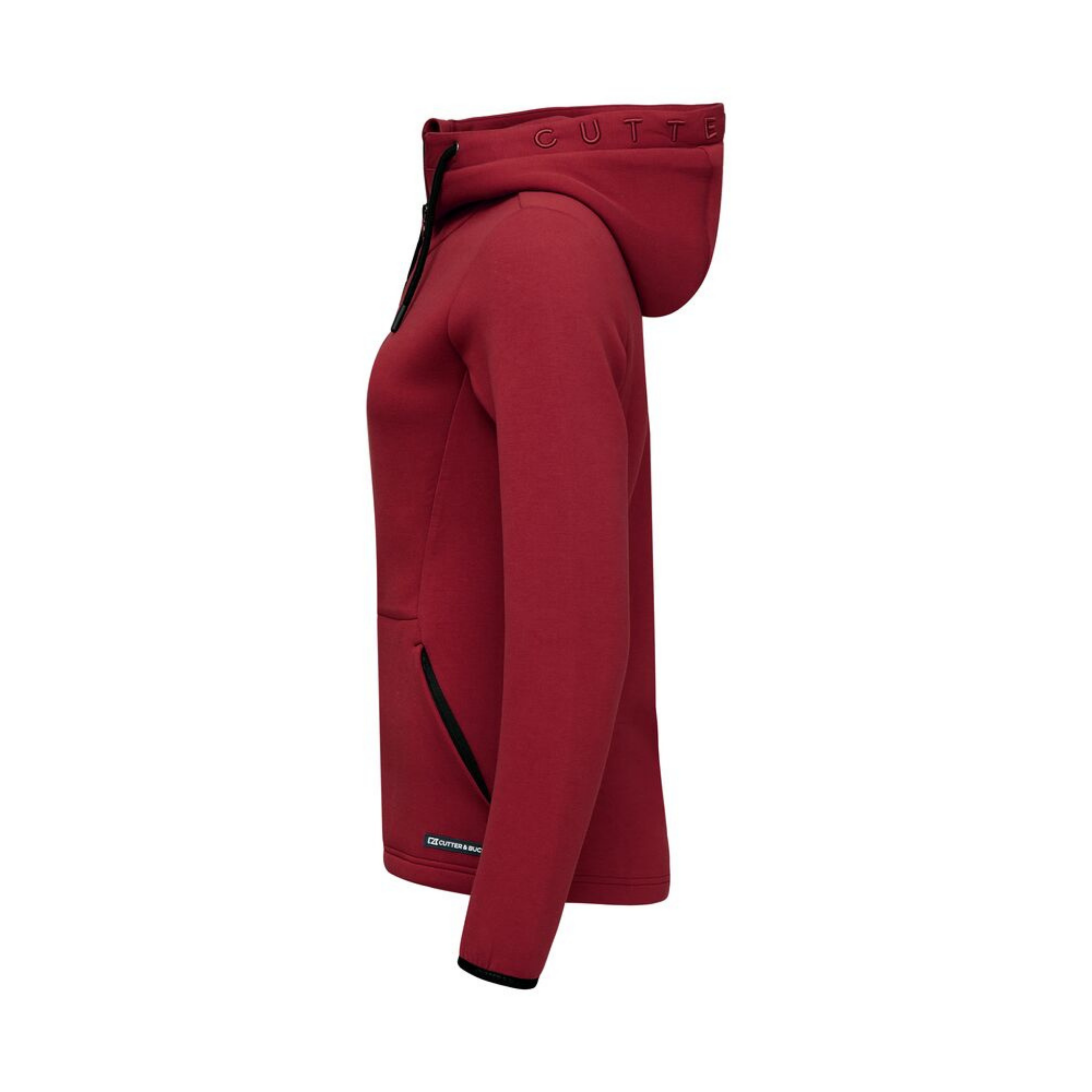 Cutter & Buck Pemberton Hoodie Dam