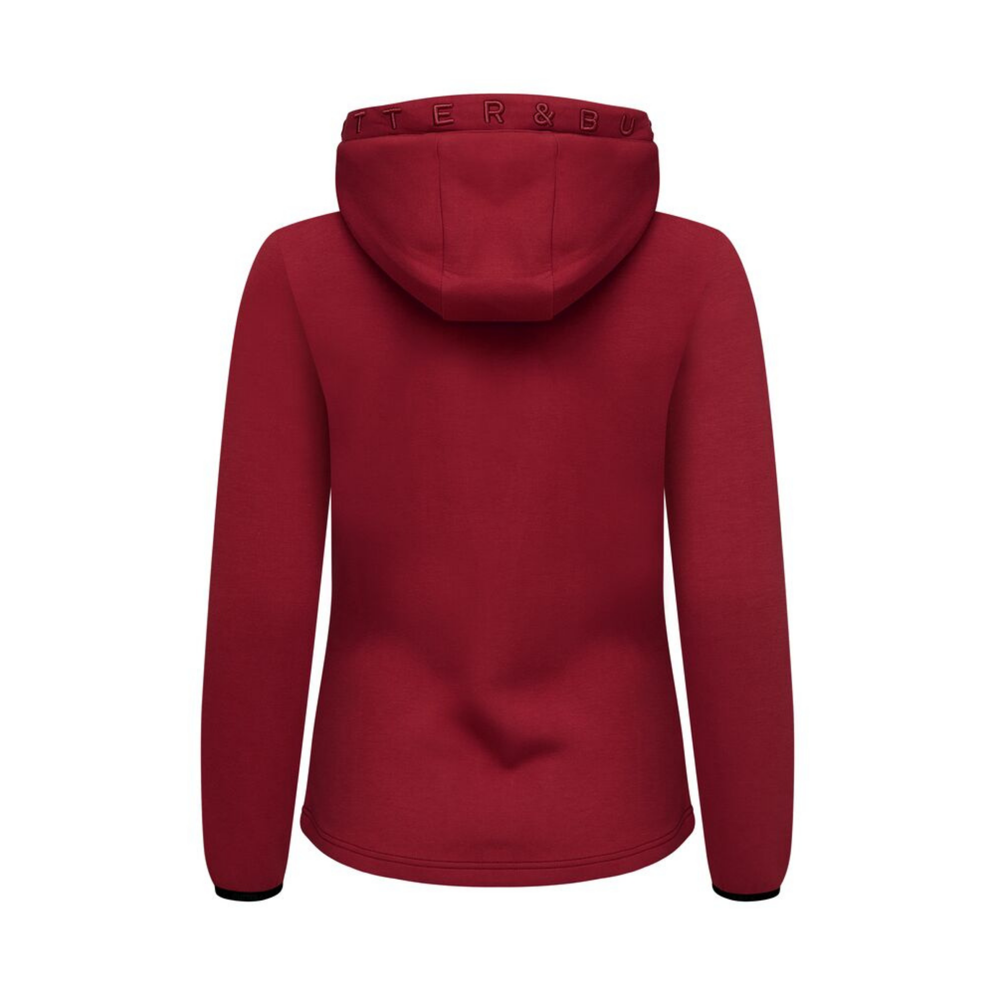 Cutter & Buck Pemberton Hoodie Dam