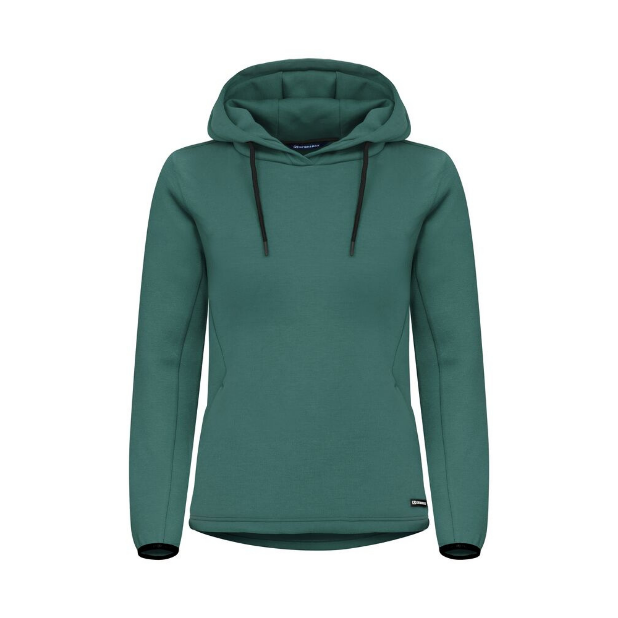 Cutter & Buck Pemberton Hoodie Dam