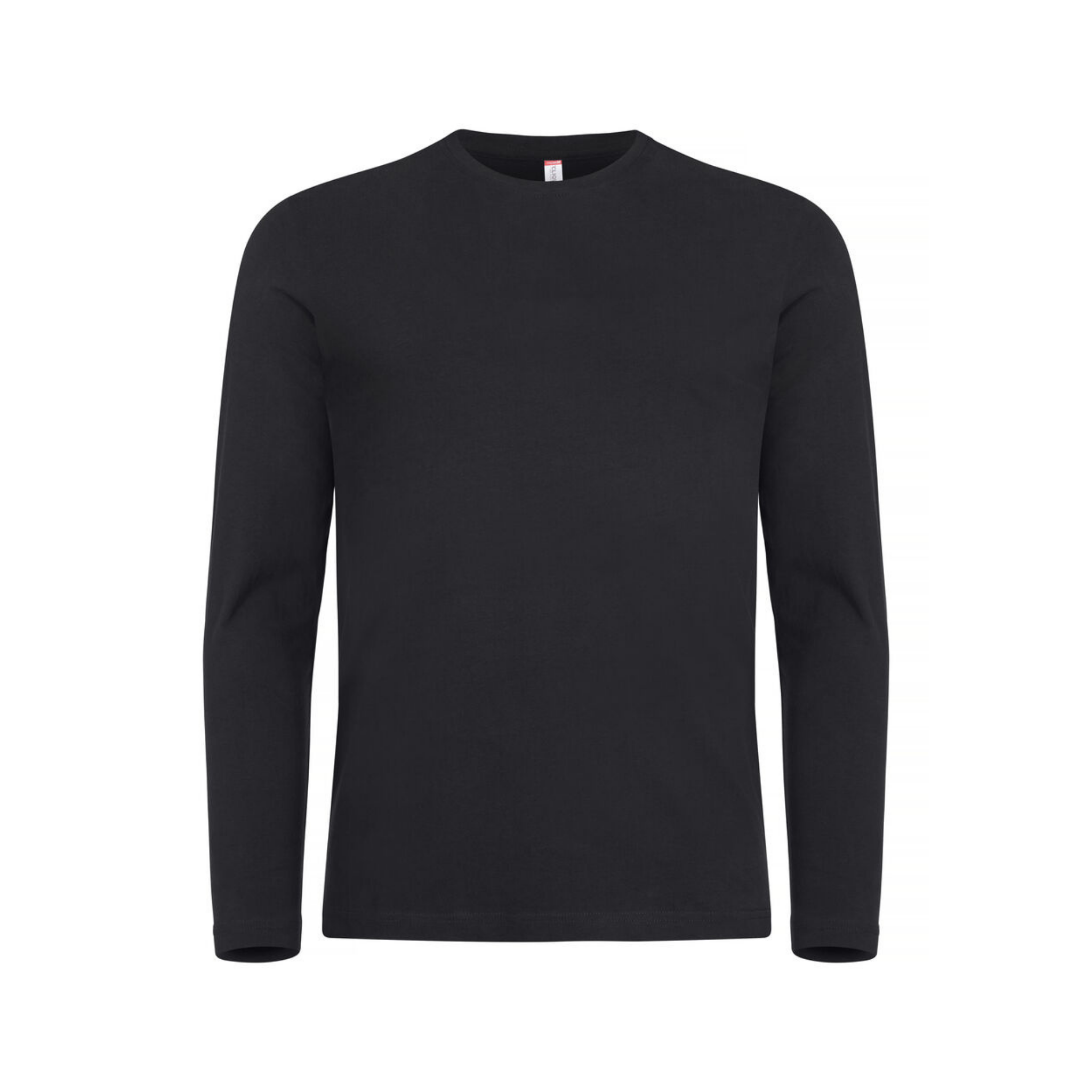 Clique Premium Fashion-T Herr