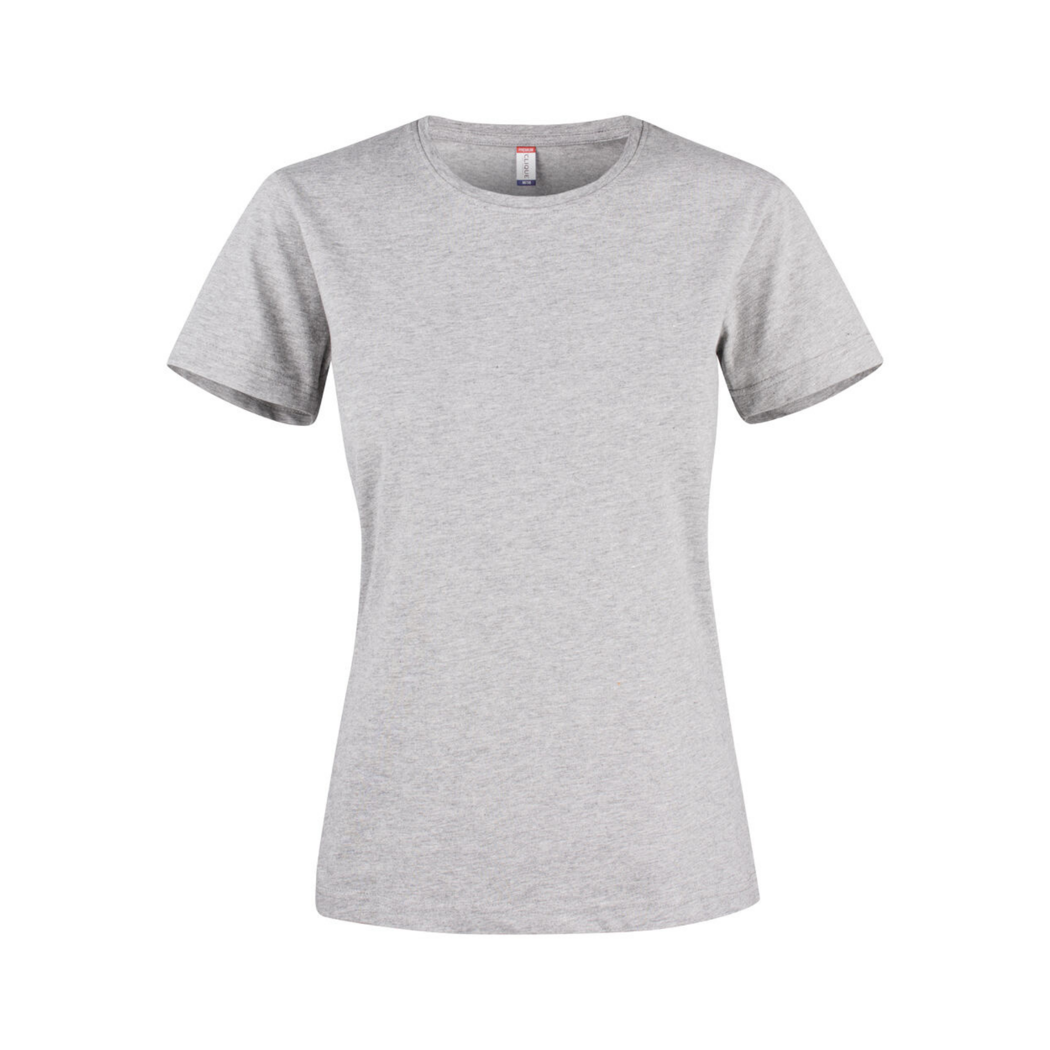 Clique Premium Fashion-T Dam