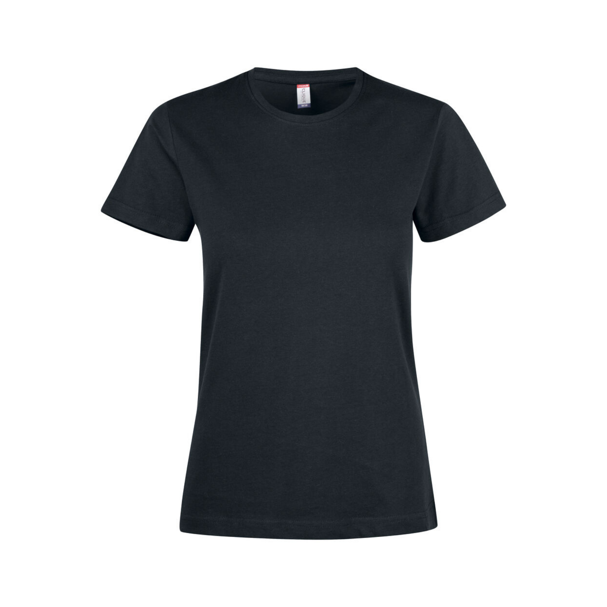 Clique Premium Fashion-T Dam