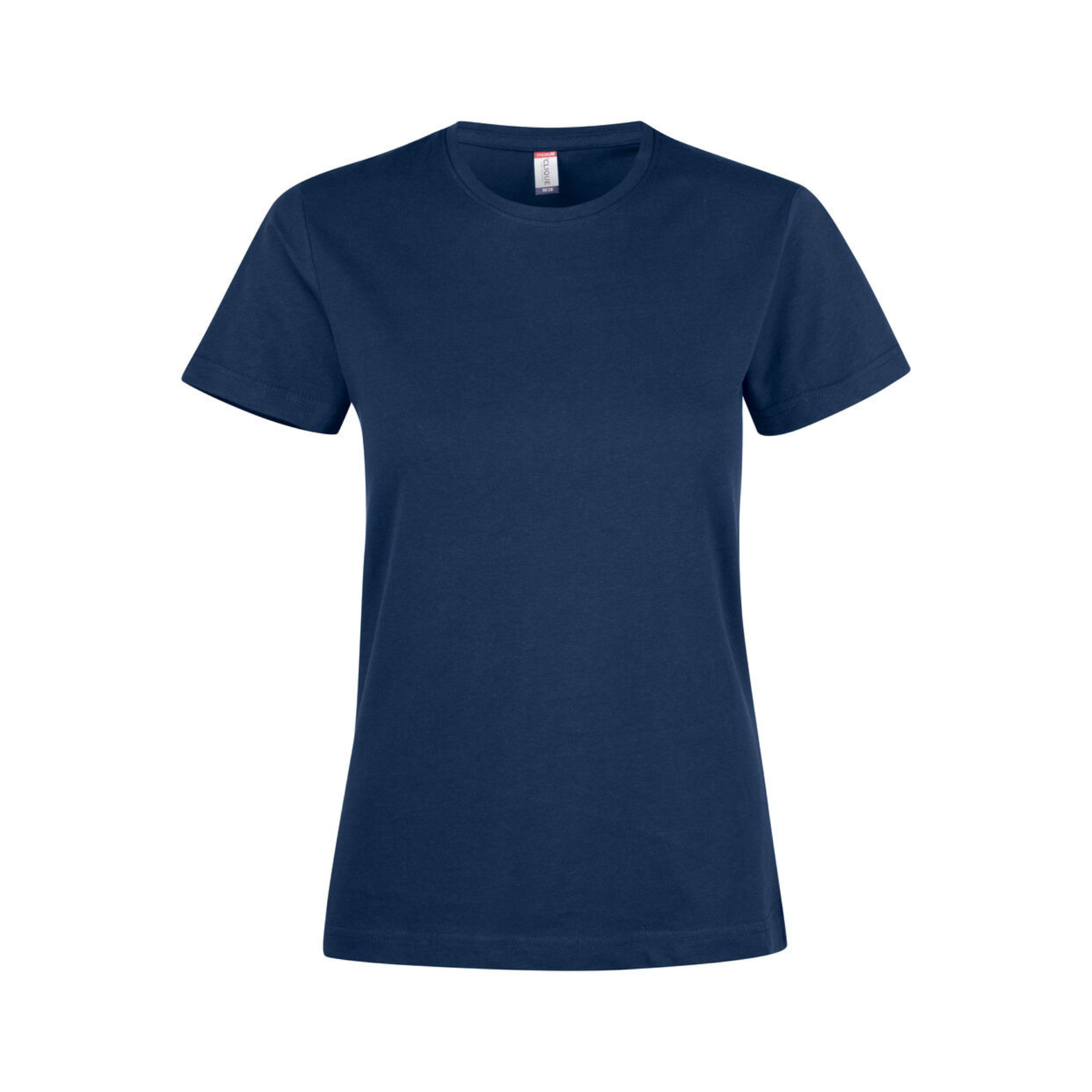 Clique Premium Fashion-T Dam