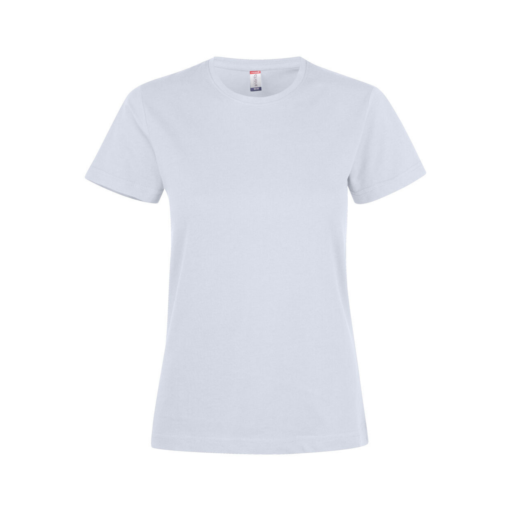 Clique Premium Fashion-T Dam