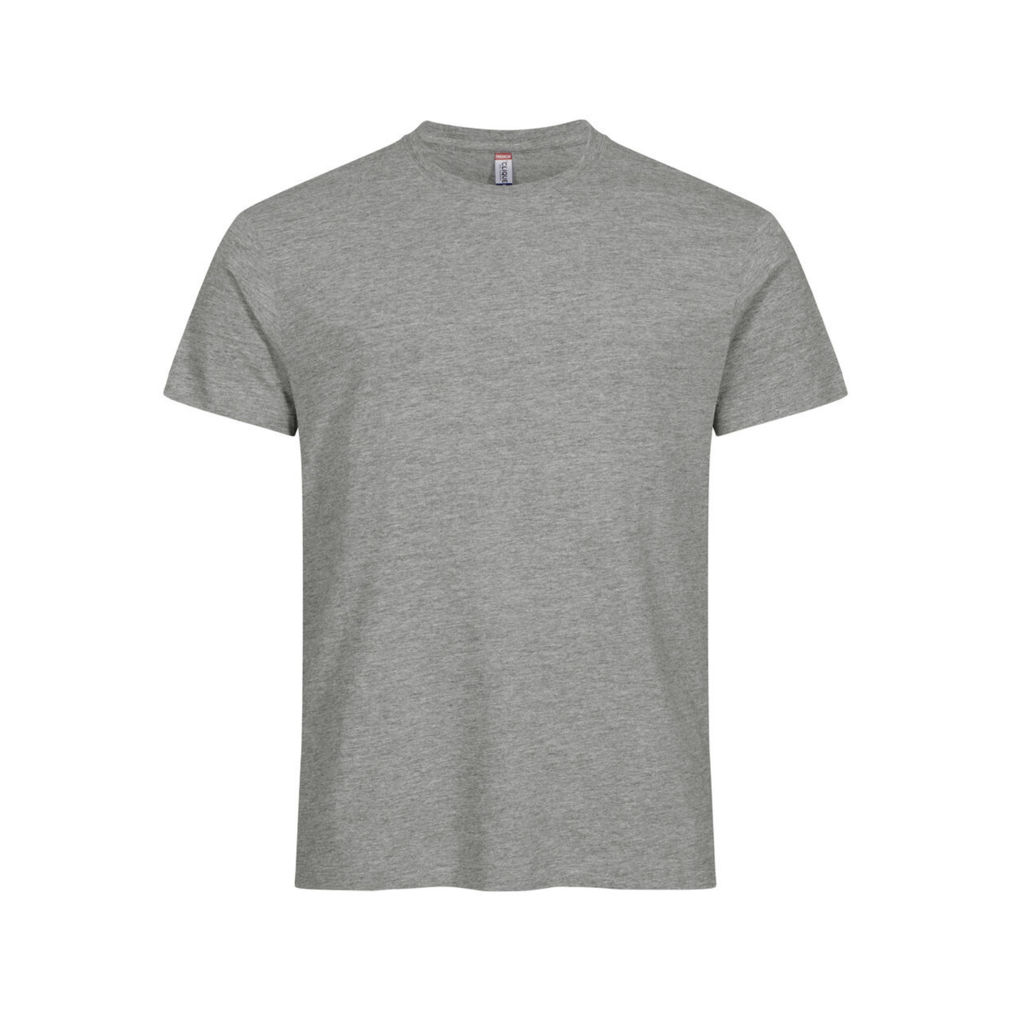 Clique Premium Long-T Unisex