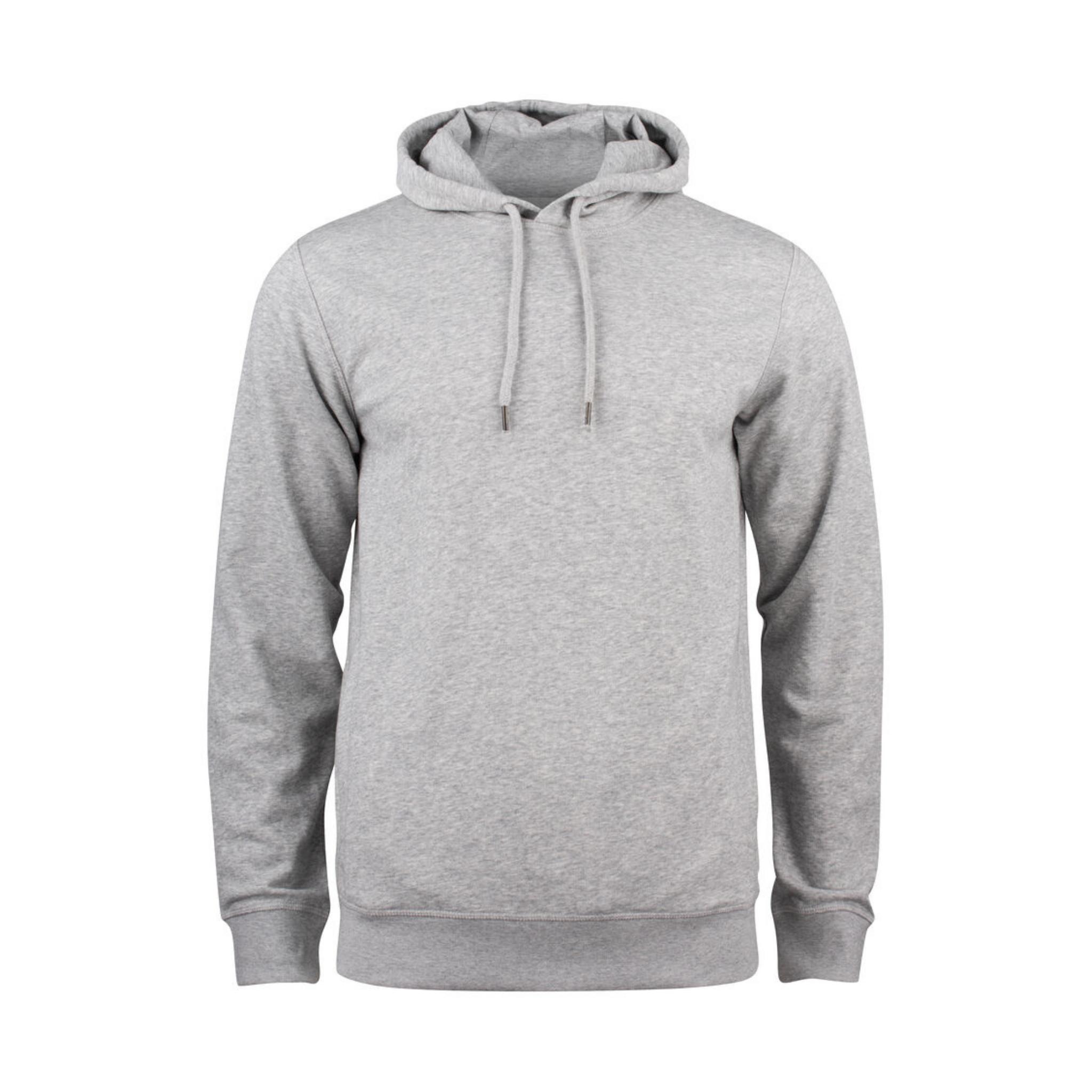 Clique Premium OC Hoodie Herr