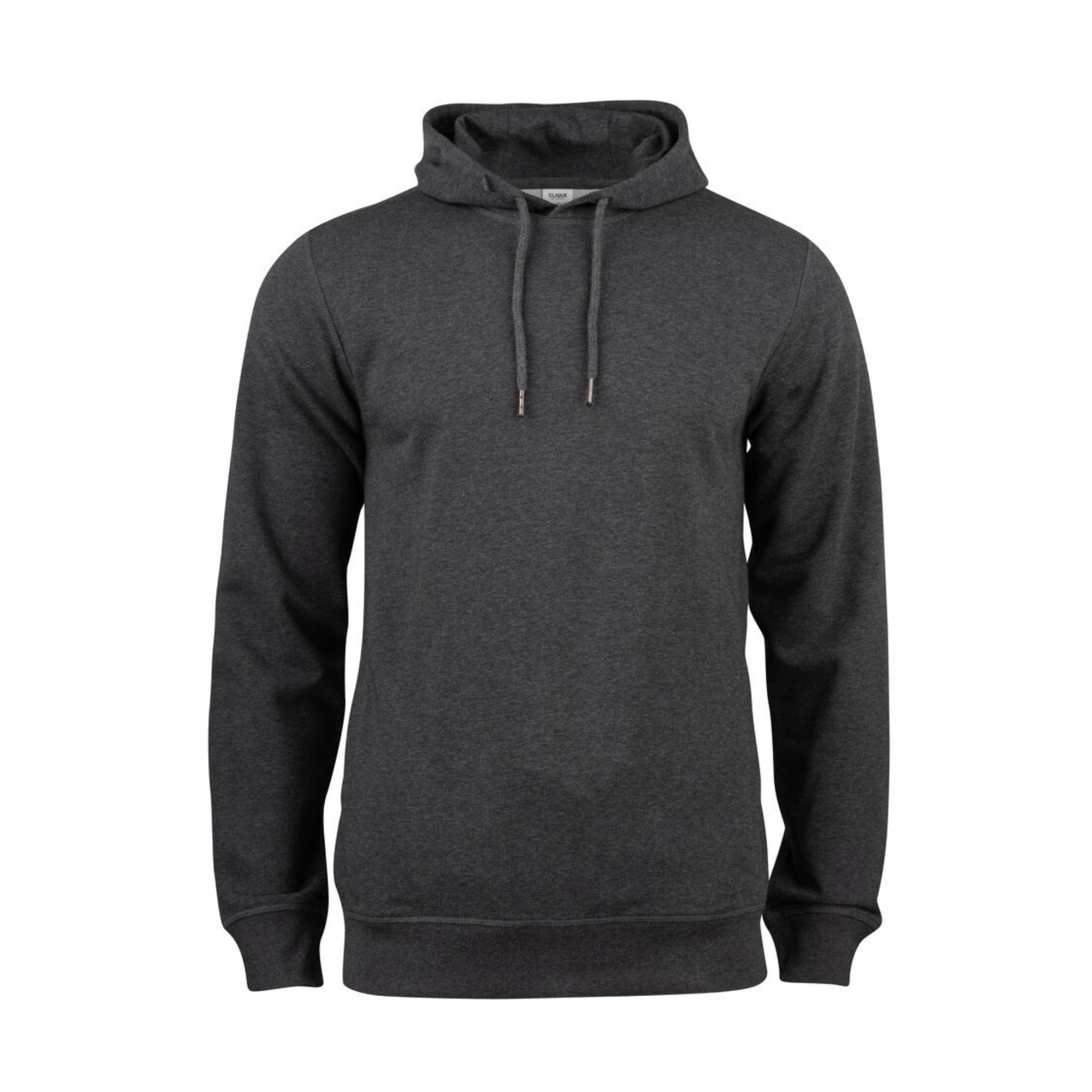 Clique Premium OC Hoodie Herr