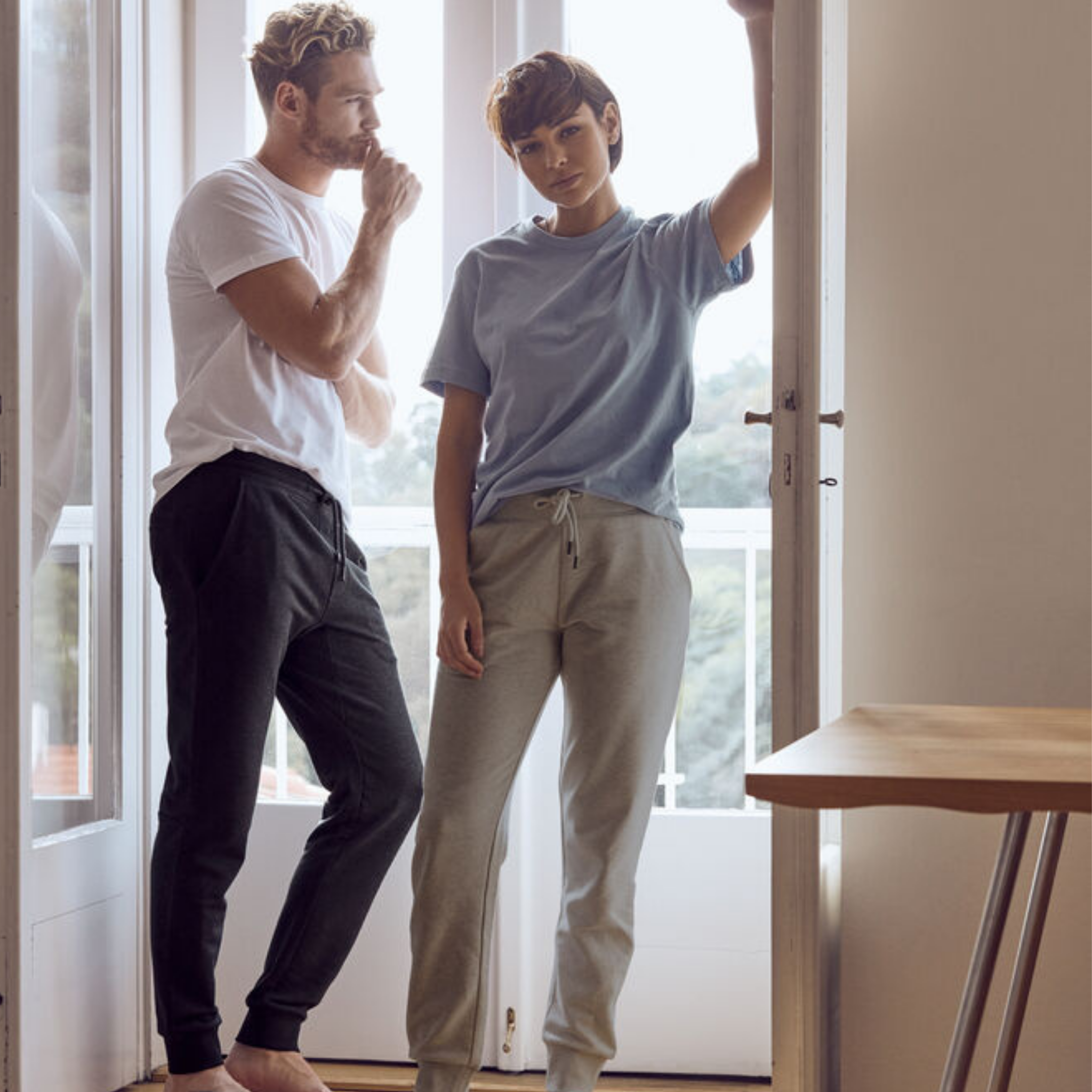 Clique Premium OC Pants Herr