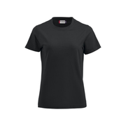 Clique Premium T-Shirt Dam