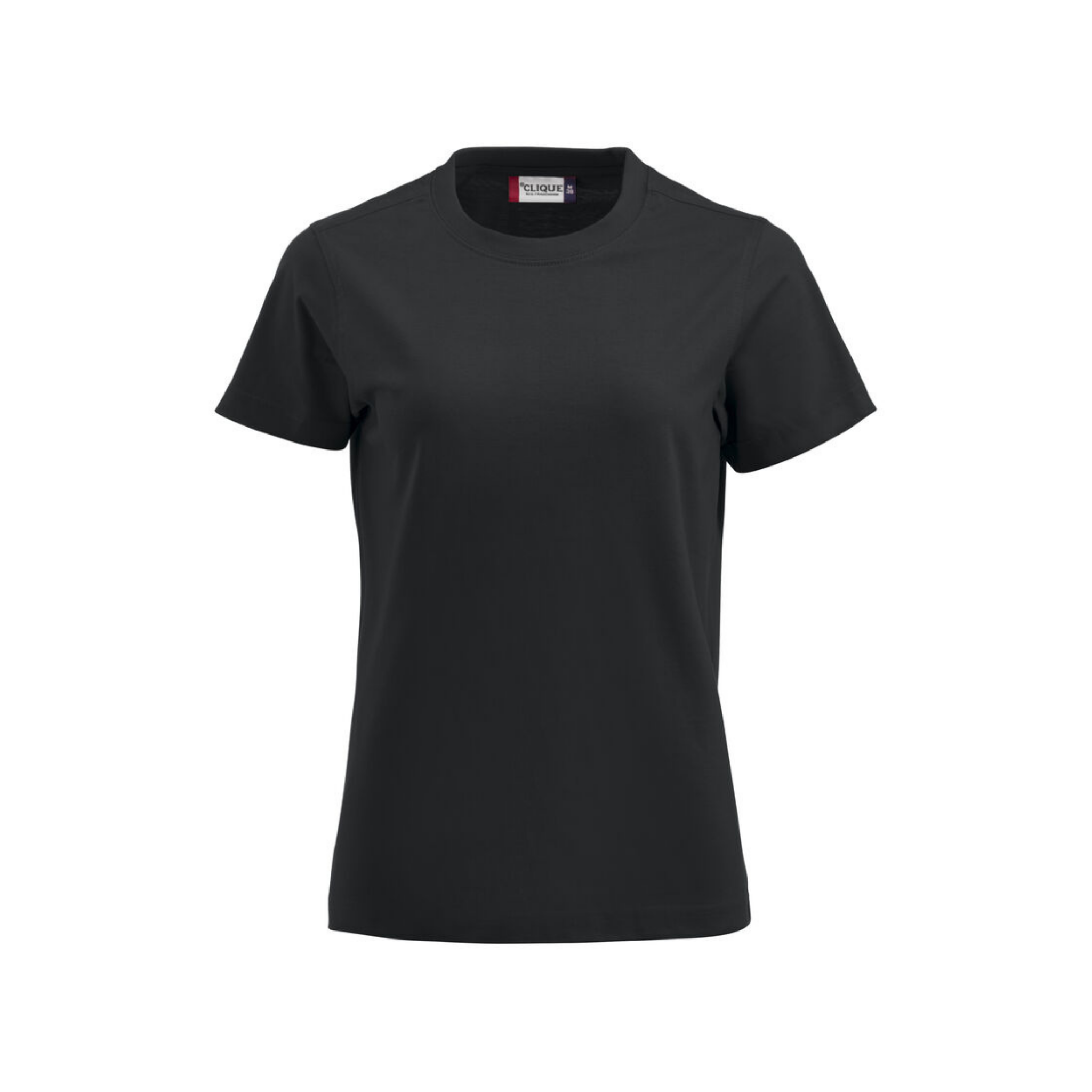 Clique Premium T-Shirt Dam