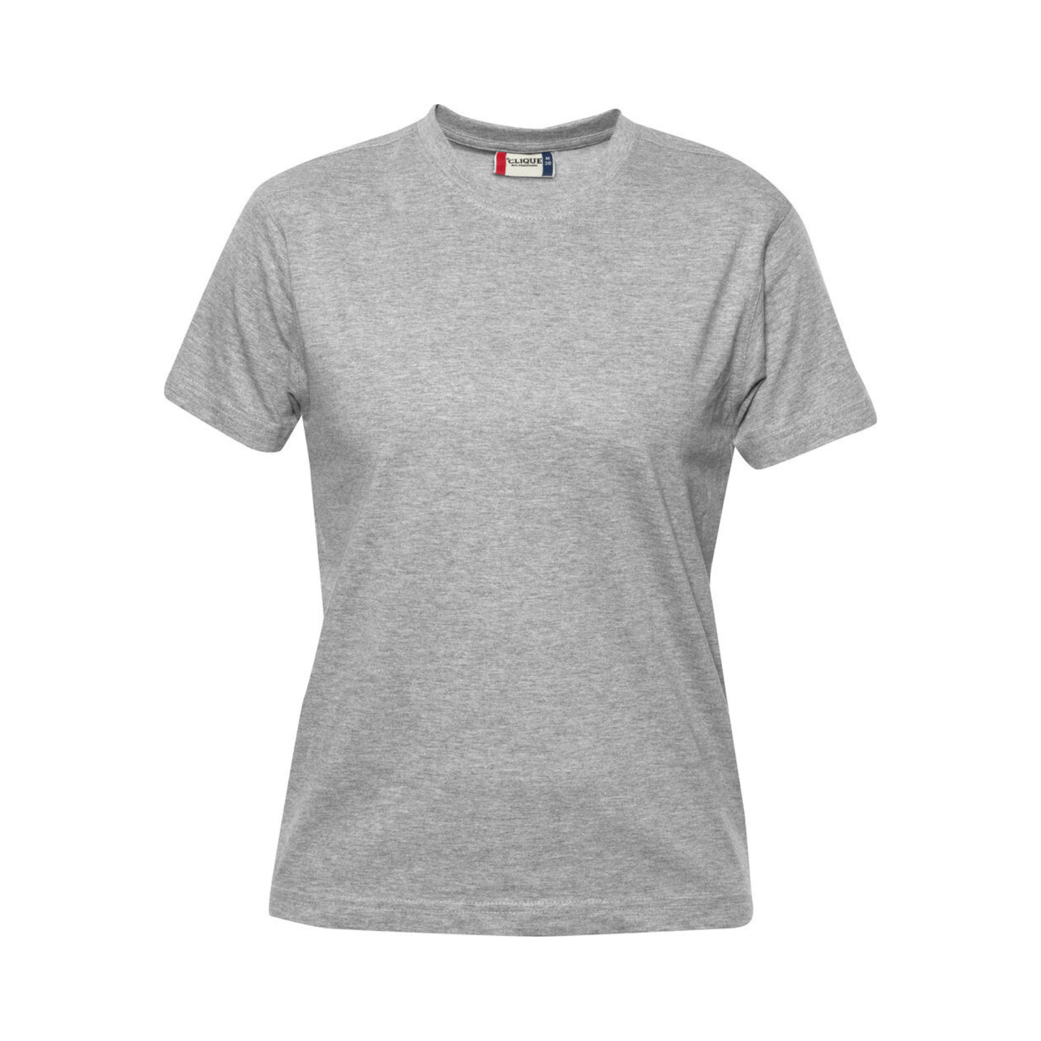 Clique Premium T-Shirt Dam