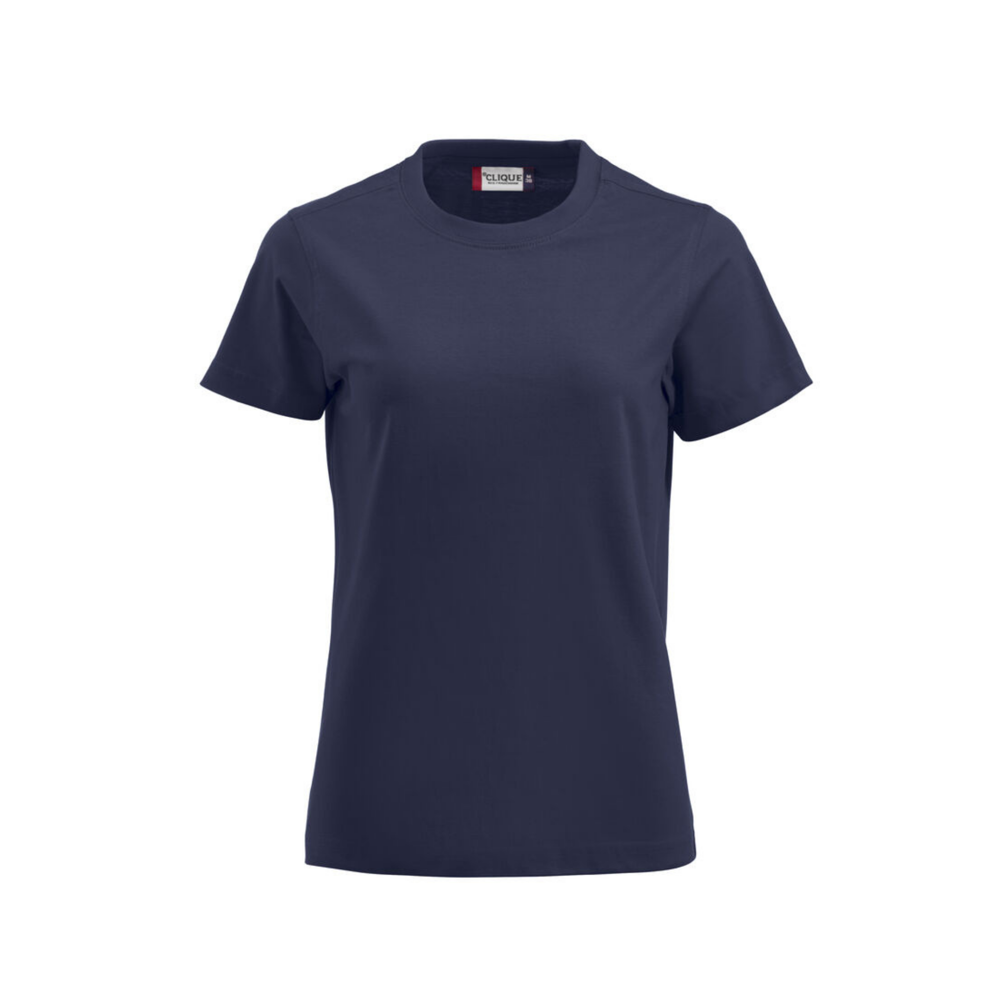 Clique Premium T-Shirt Dam