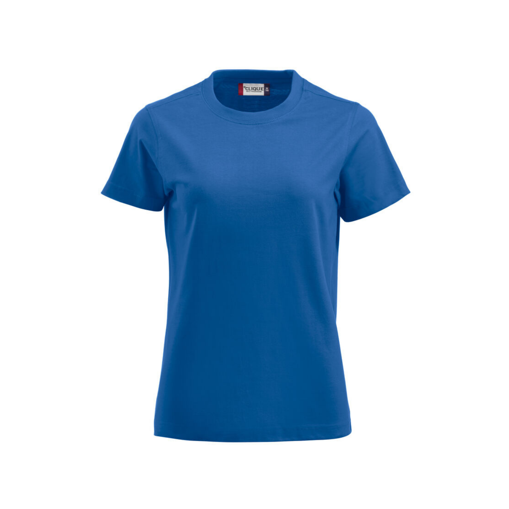 Clique Premium T-Shirt Dam