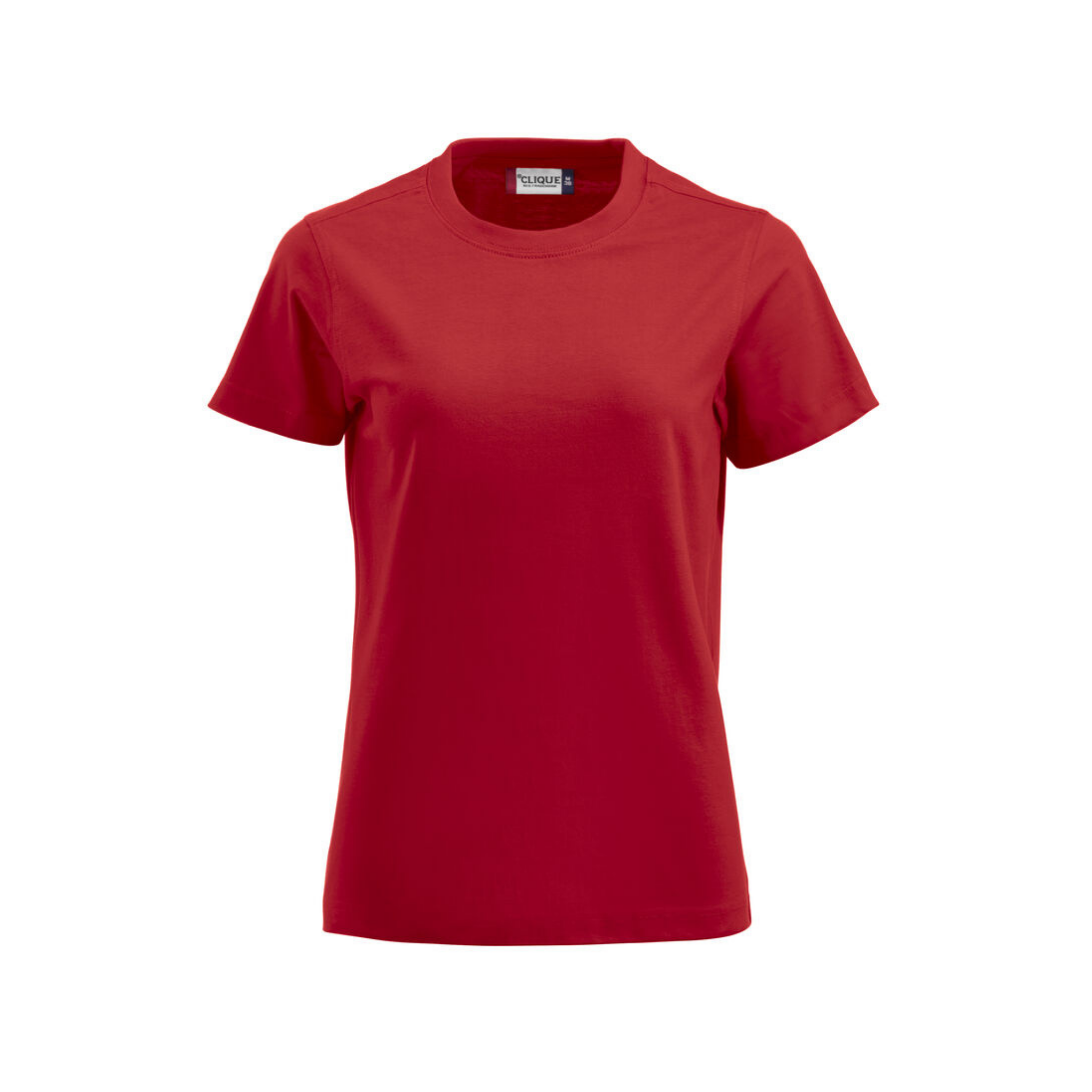 Clique Premium T-Shirt Dam