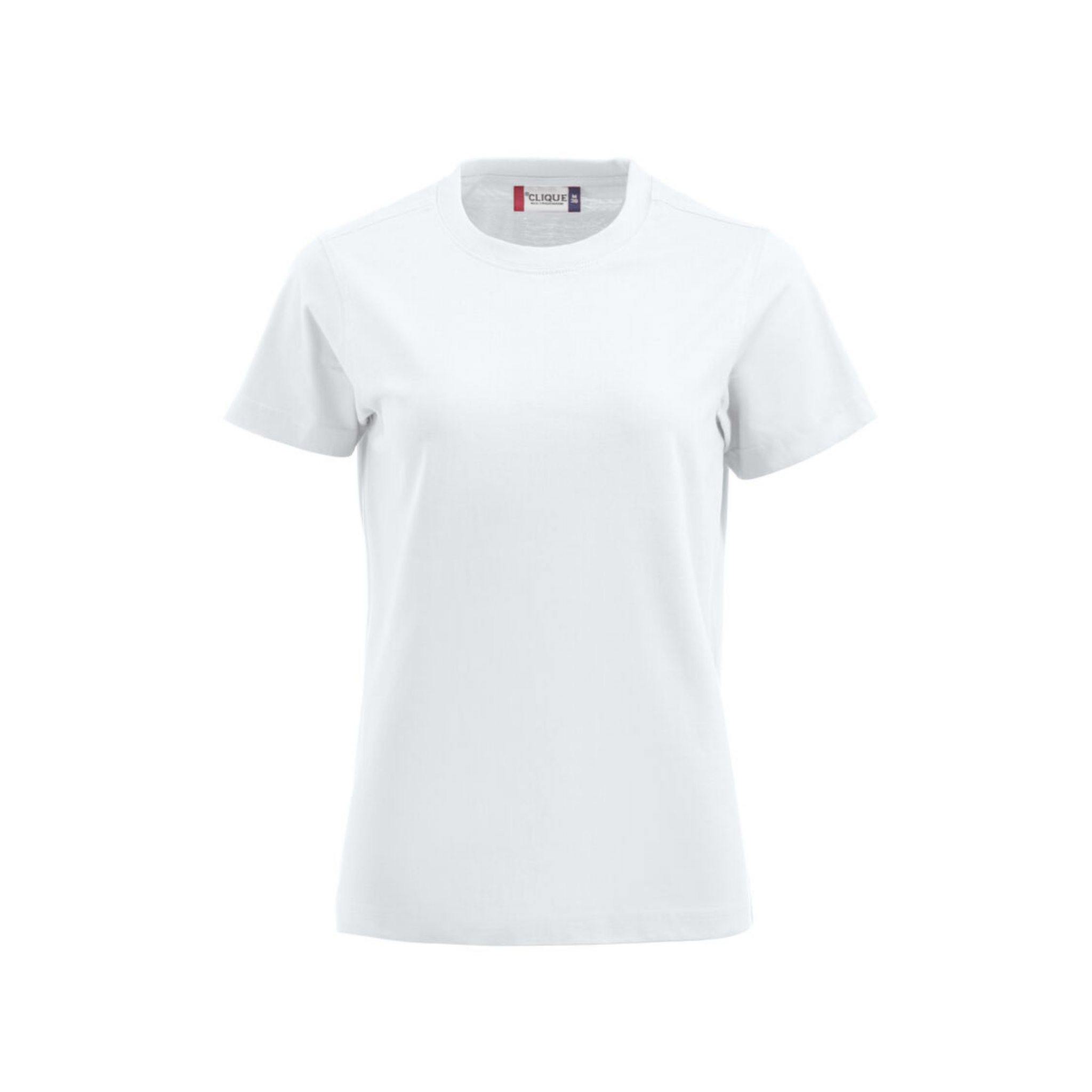 Clique Premium T-Shirt Dam