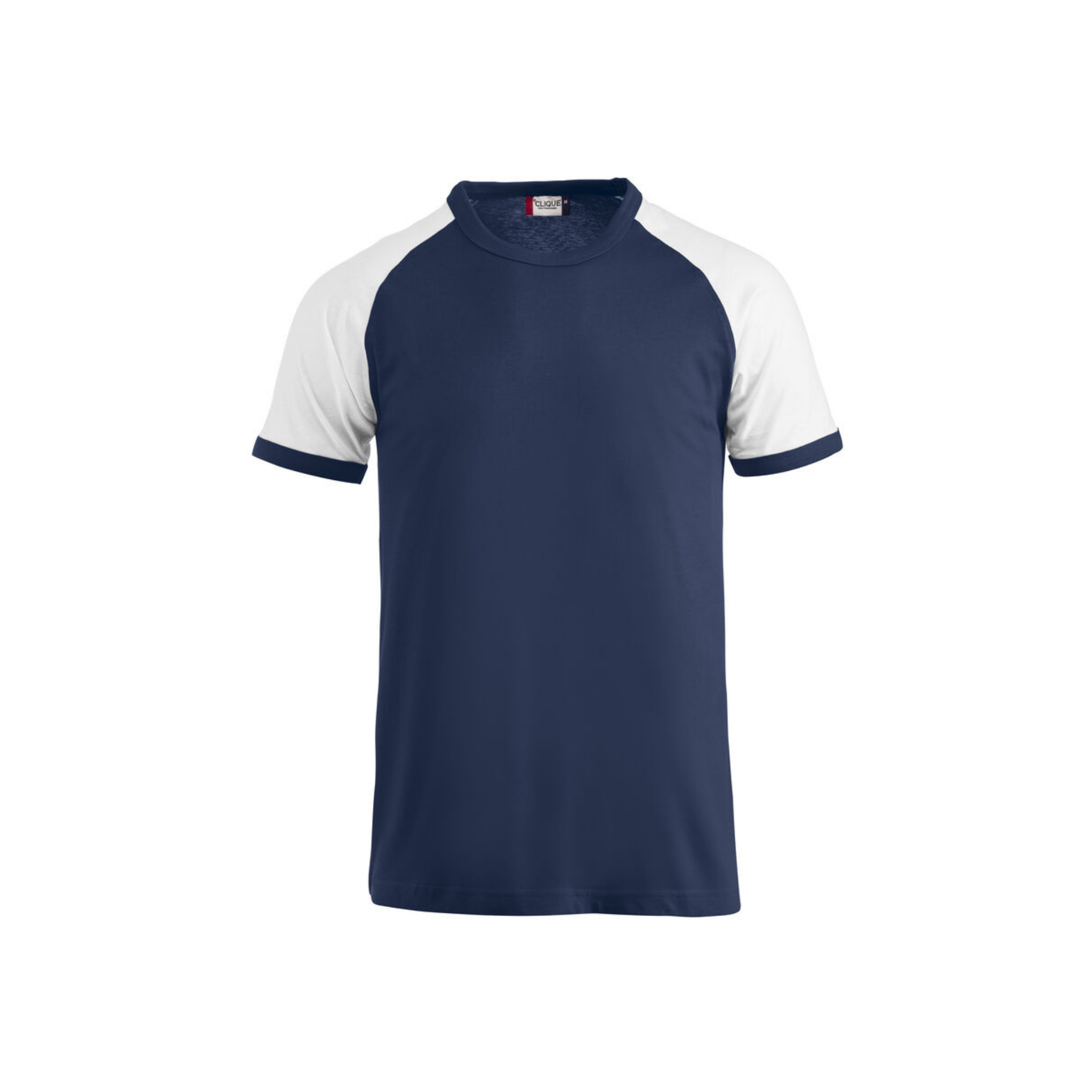 Clique Raglan T-shirt Unisex