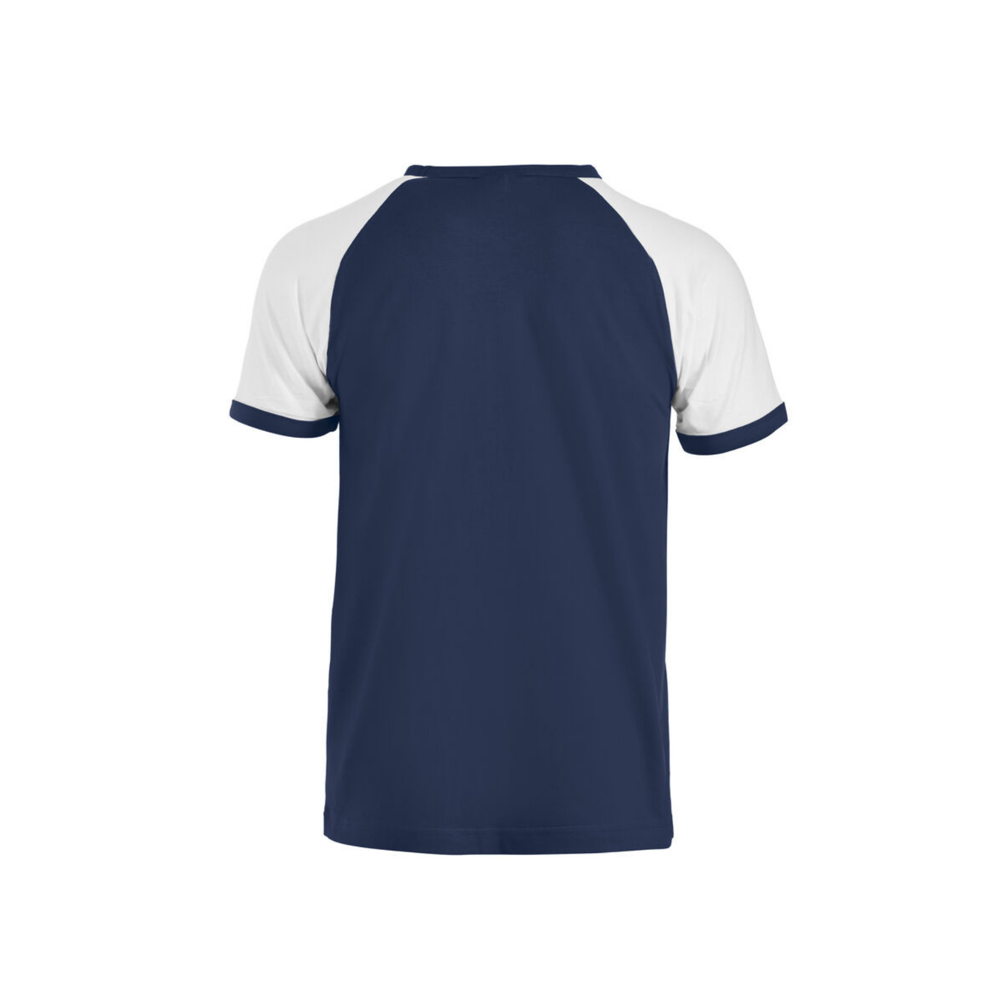 Clique Raglan T-shirt Unisex