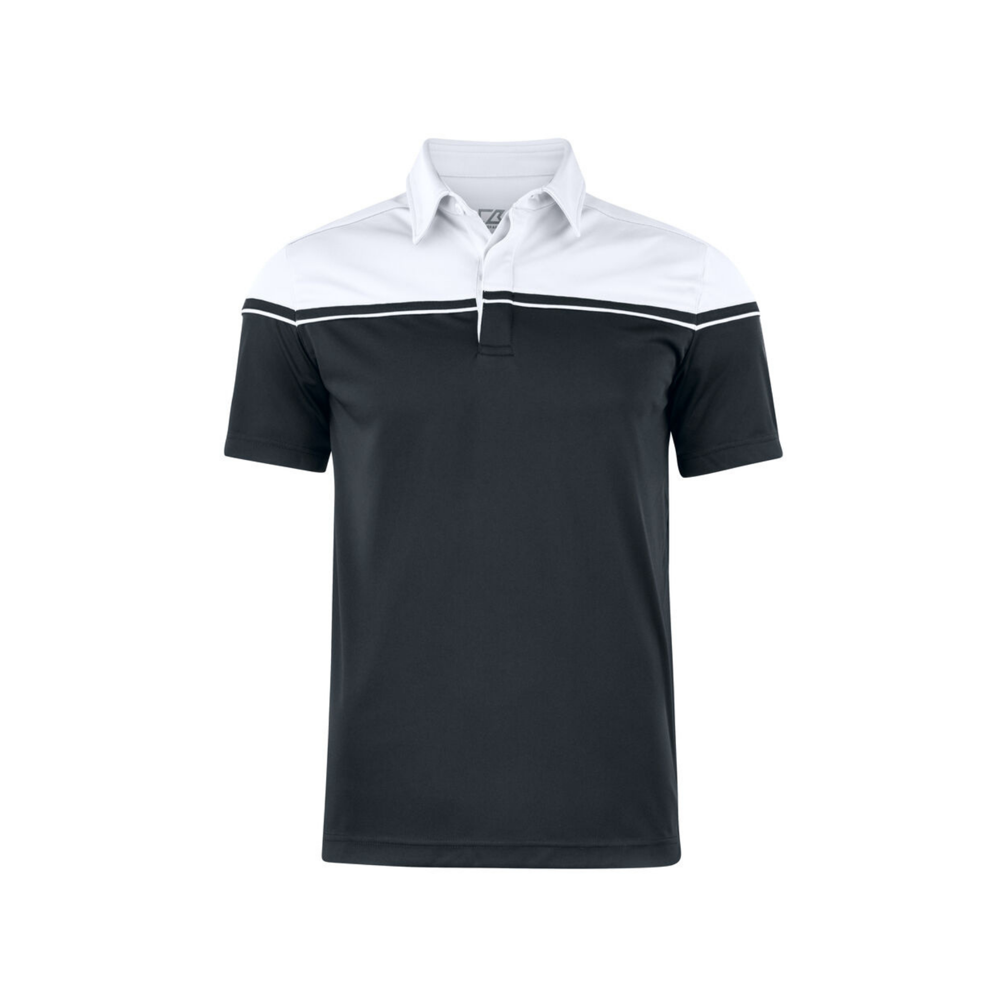 Cutter & Buck Seabeck Polo Herr