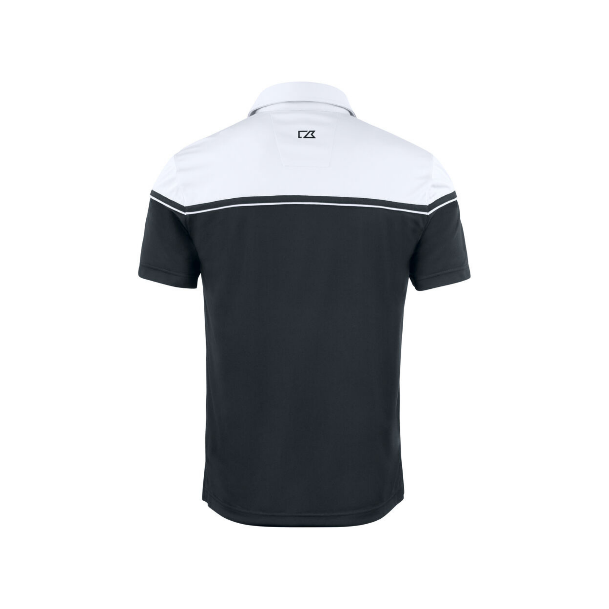 Cutter & Buck Seabeck Polo Herr