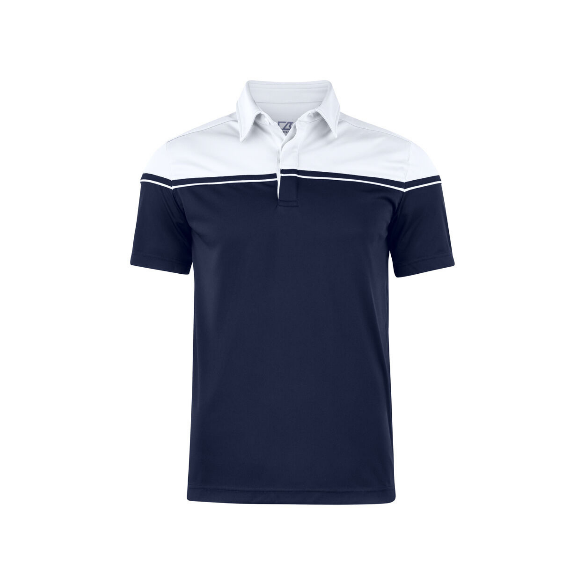 Cutter & Buck Seabeck Polo Herr