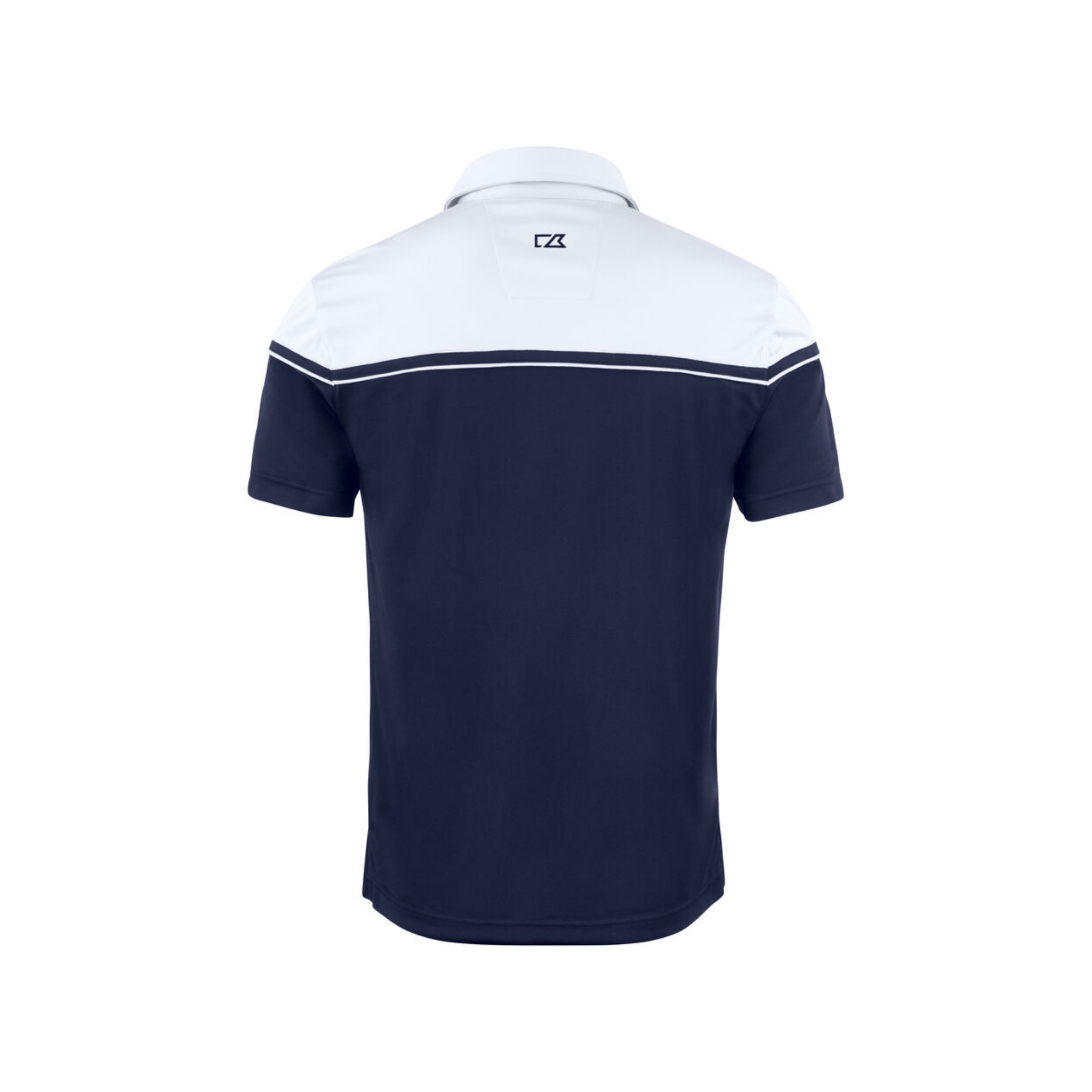 Cutter & Buck Seabeck Polo Herr
