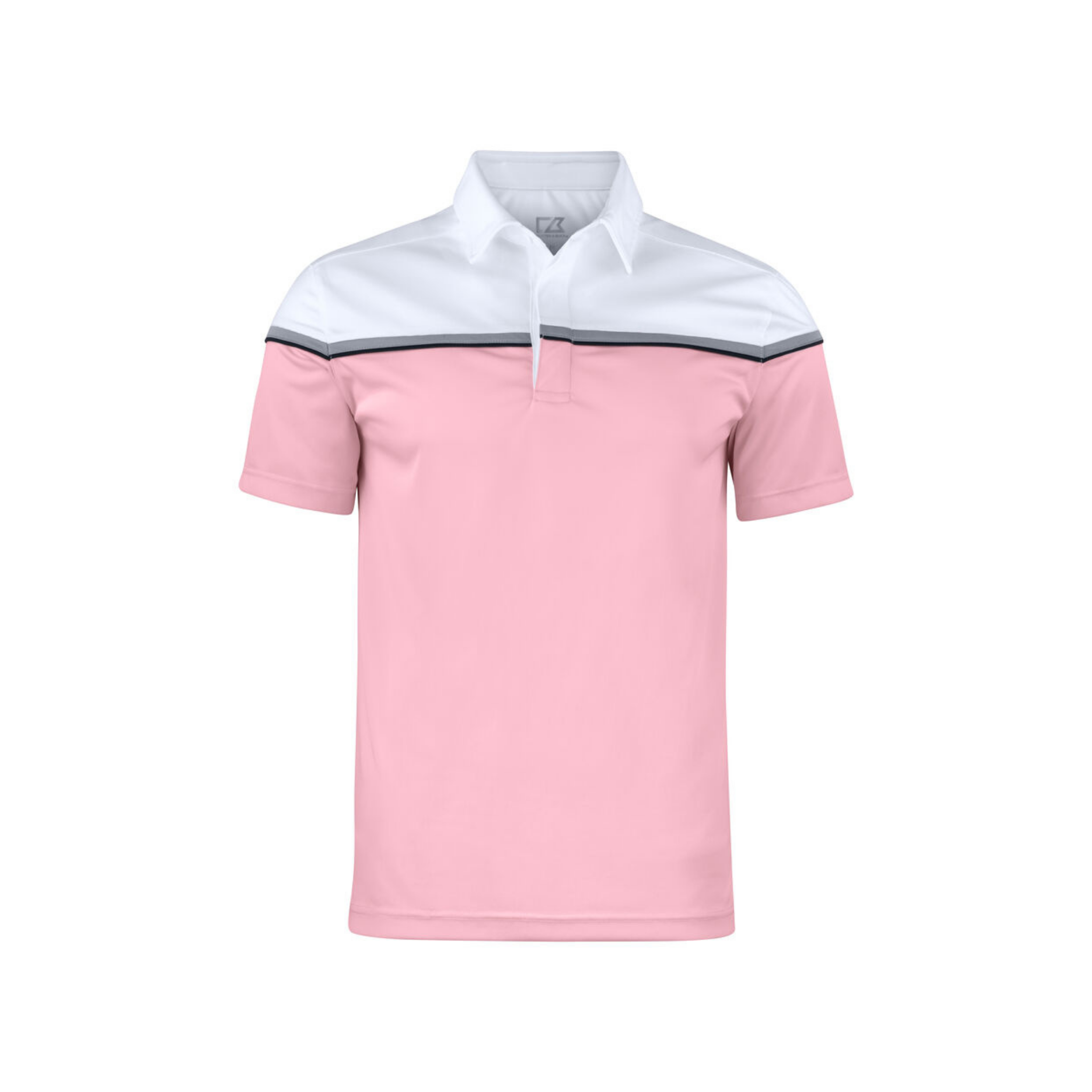 Cutter & Buck Seabeck Polo Herr