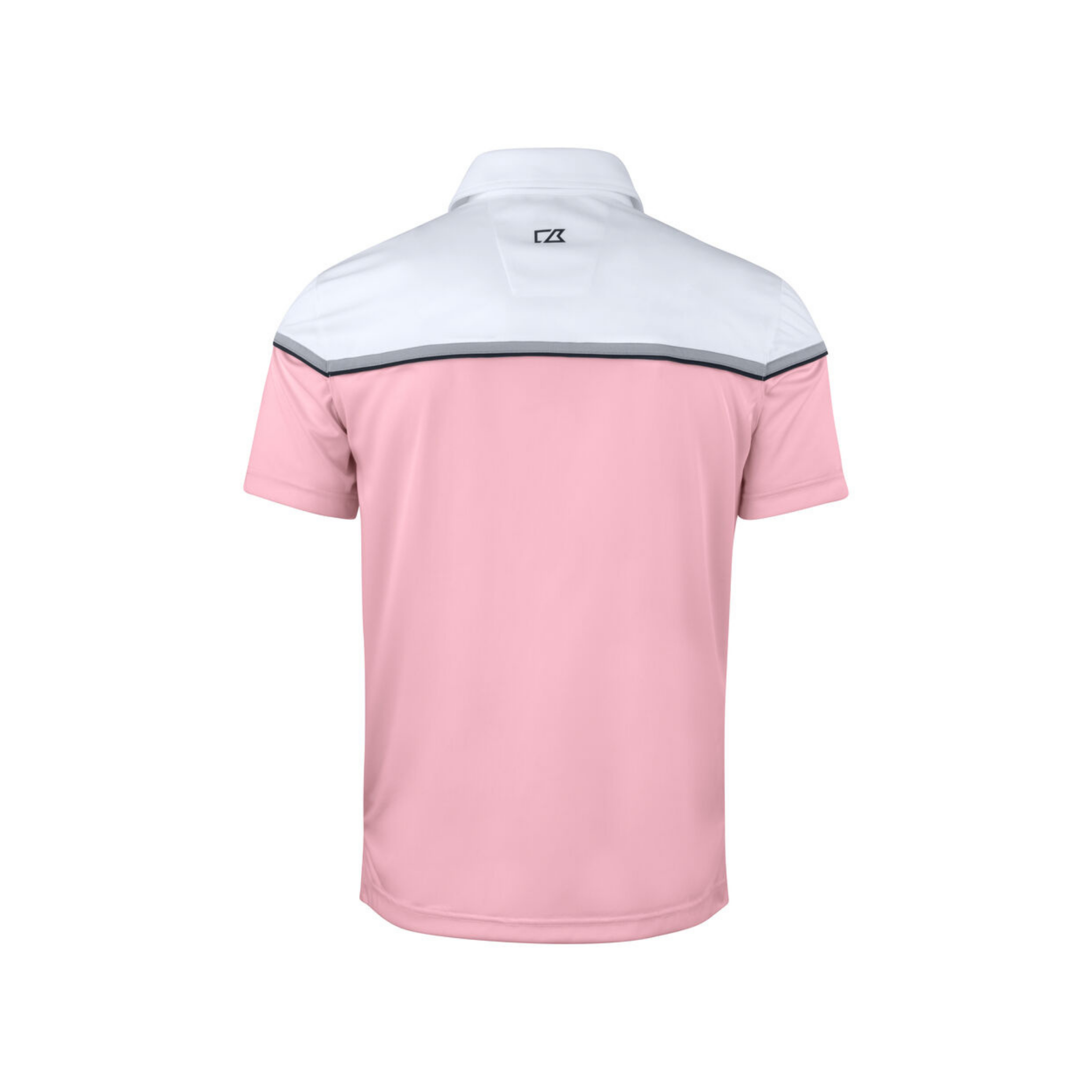 Cutter & Buck Seabeck Polo Herr