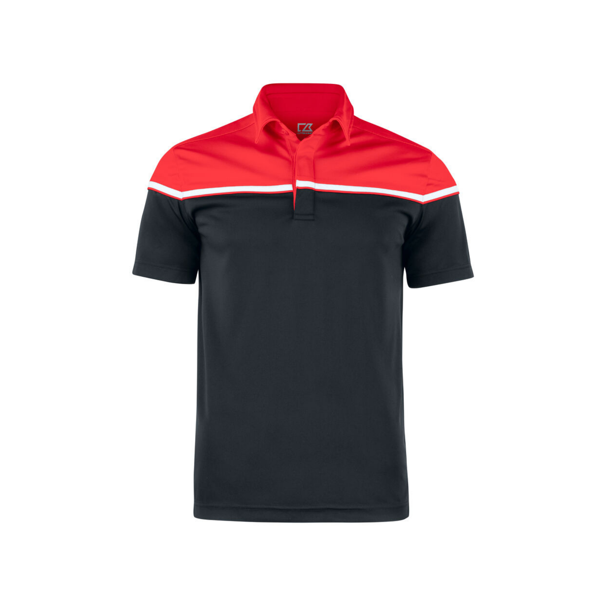Cutter & Buck Seabeck Polo Herr