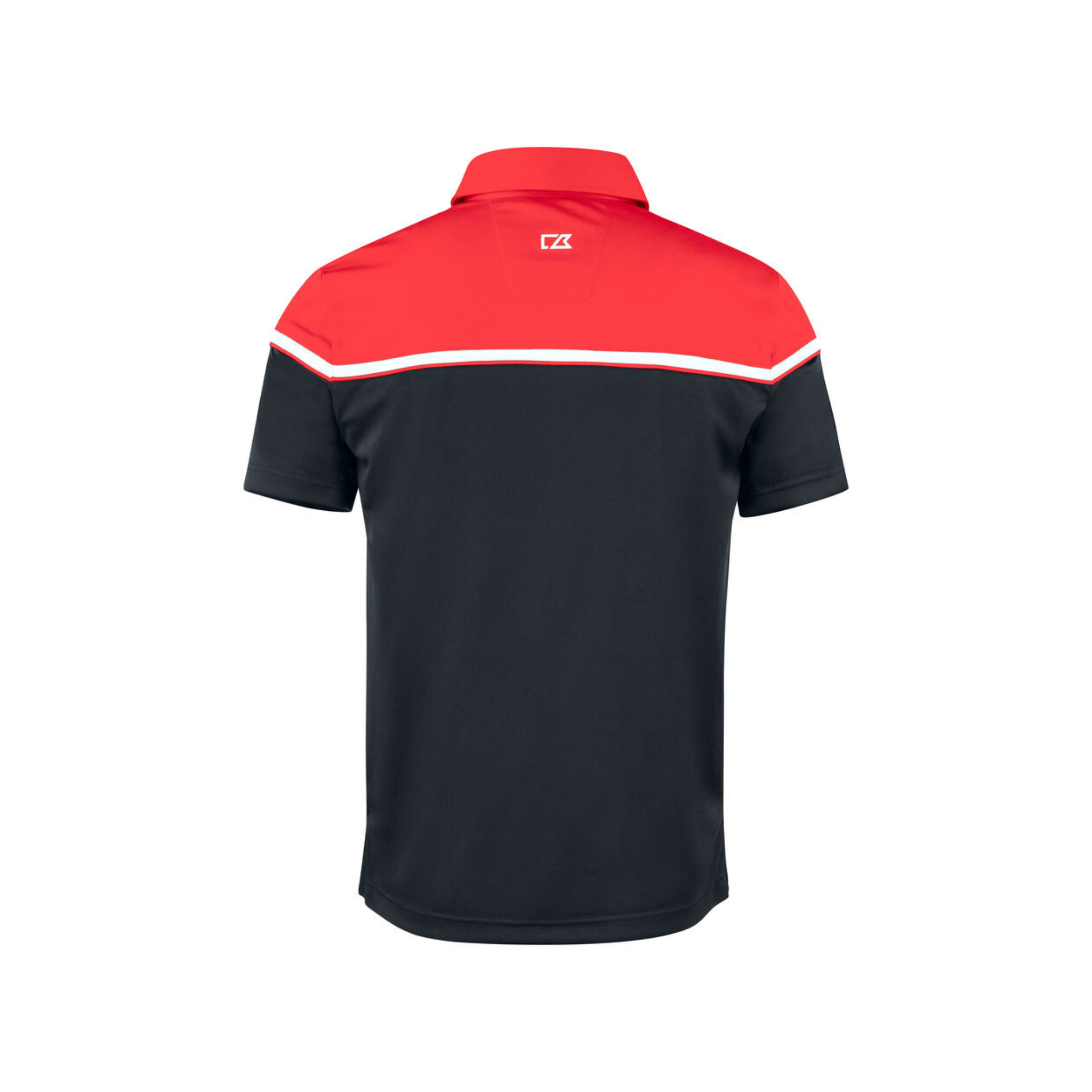 Cutter & Buck Seabeck Polo Herr