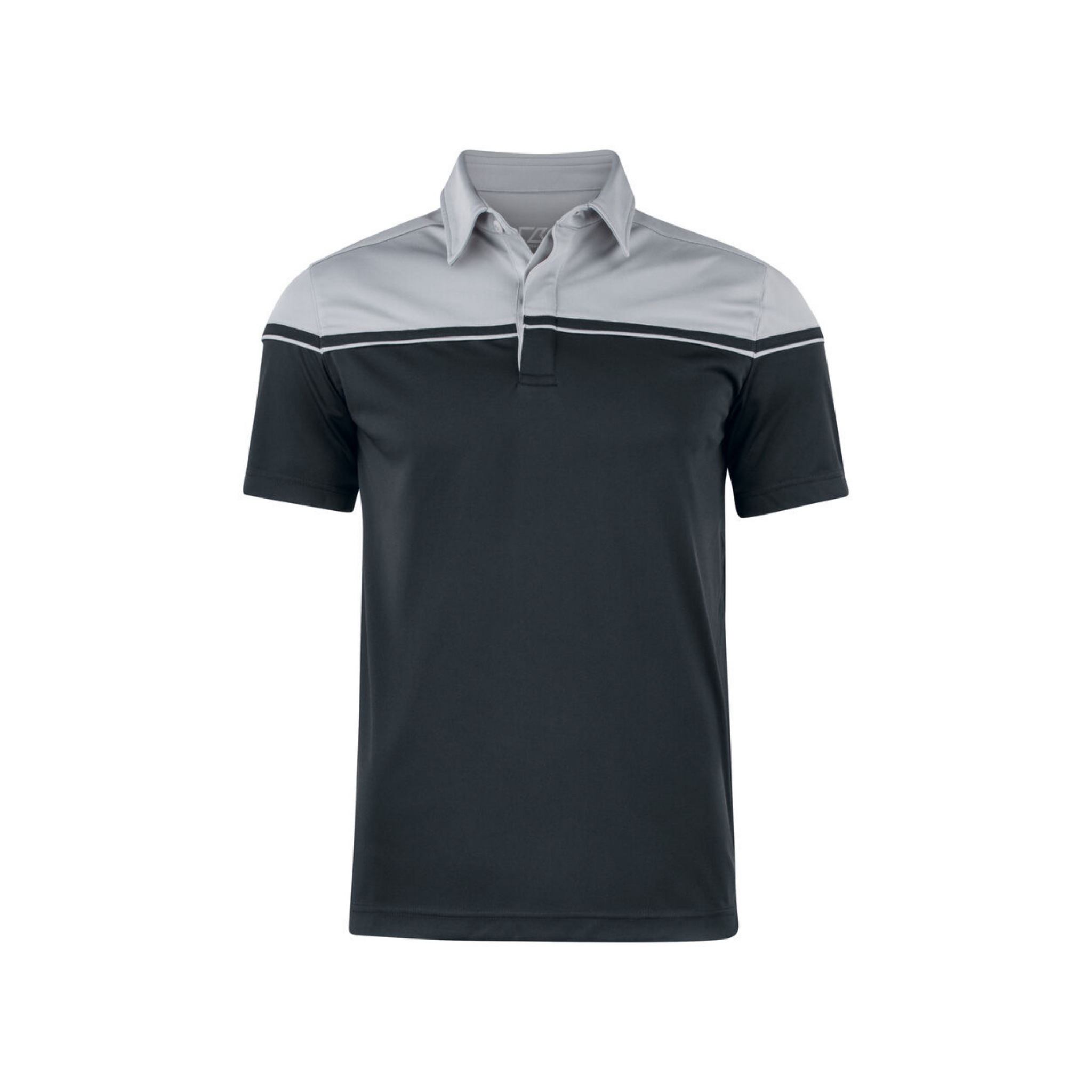 Cutter & Buck Seabeck Polo Herr