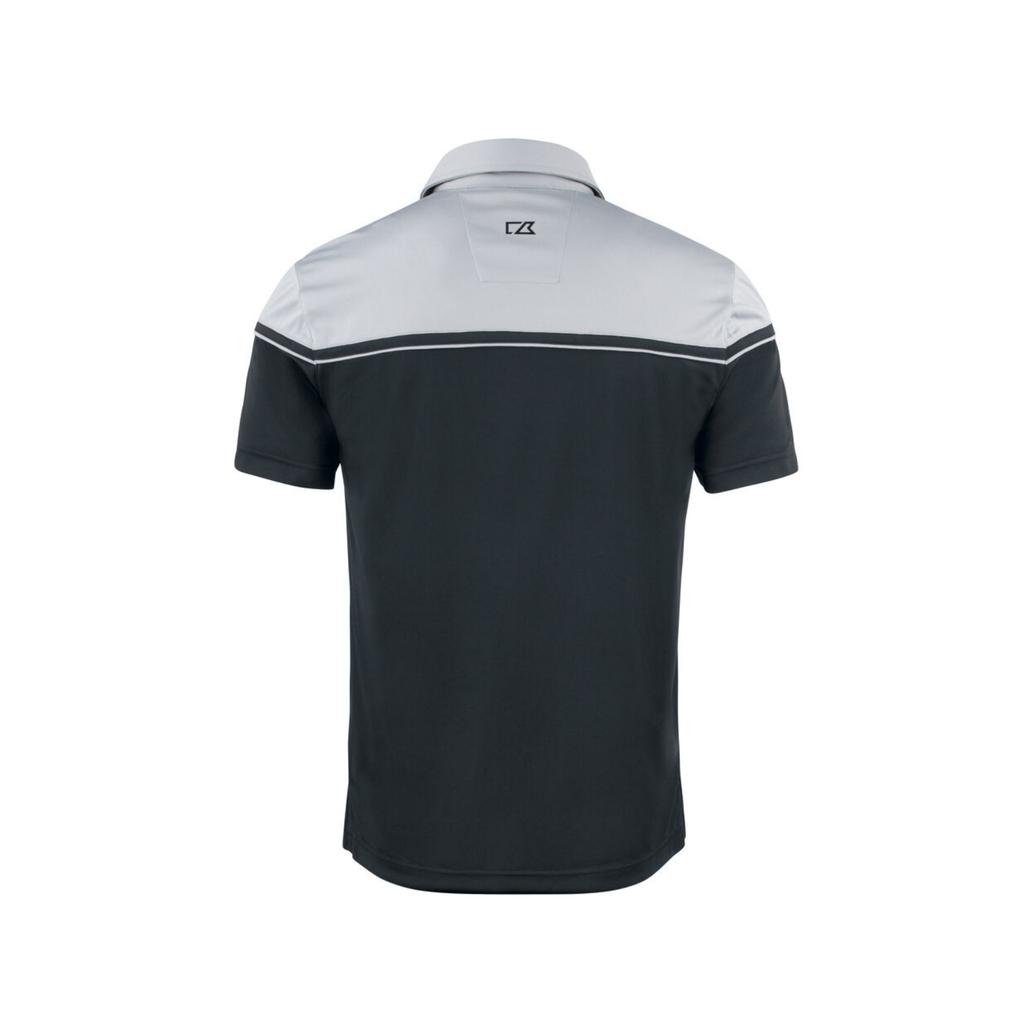 Cutter & Buck Seabeck Polo Herr
