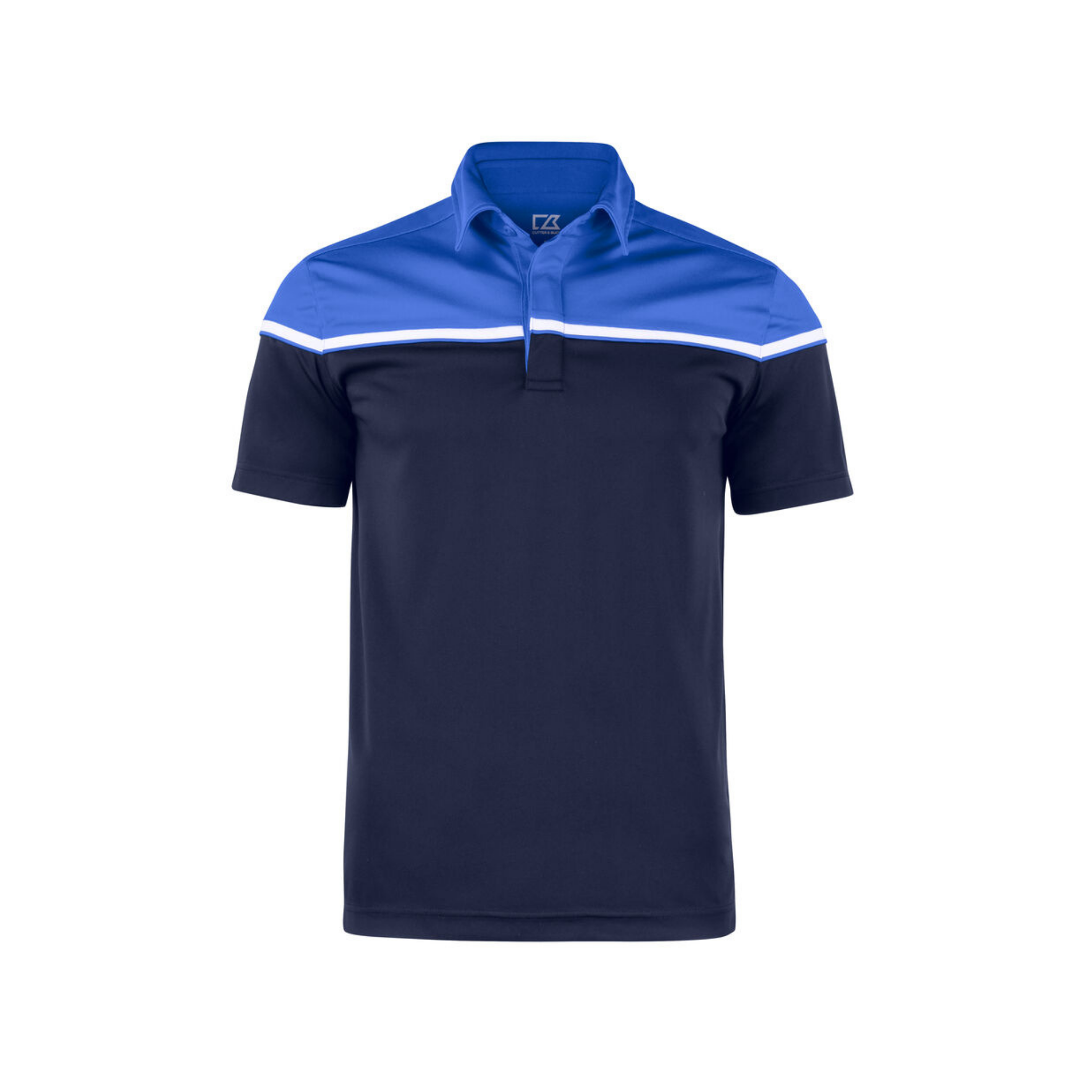 Cutter & Buck Seabeck Polo Herr