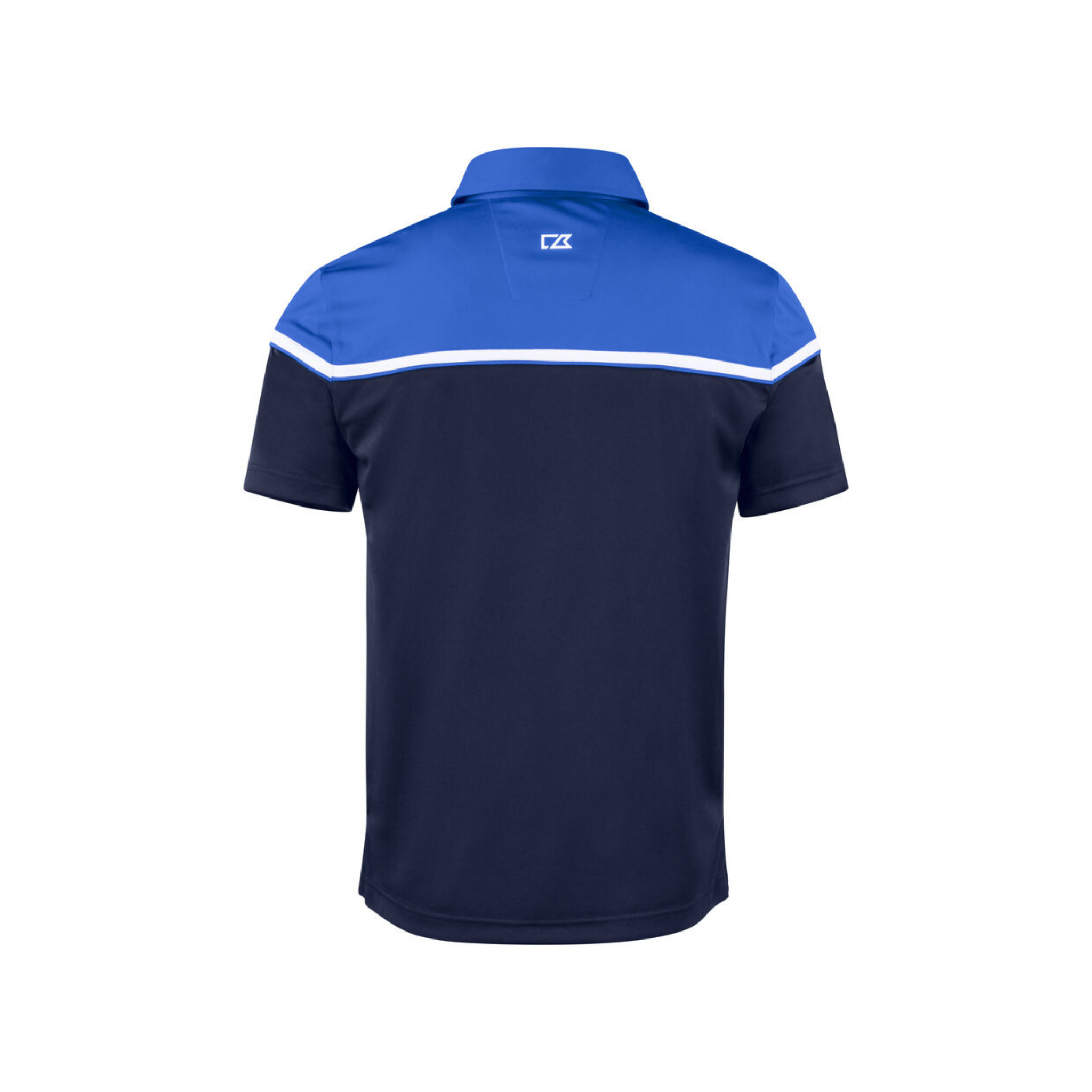 Cutter & Buck Seabeck Polo Herr