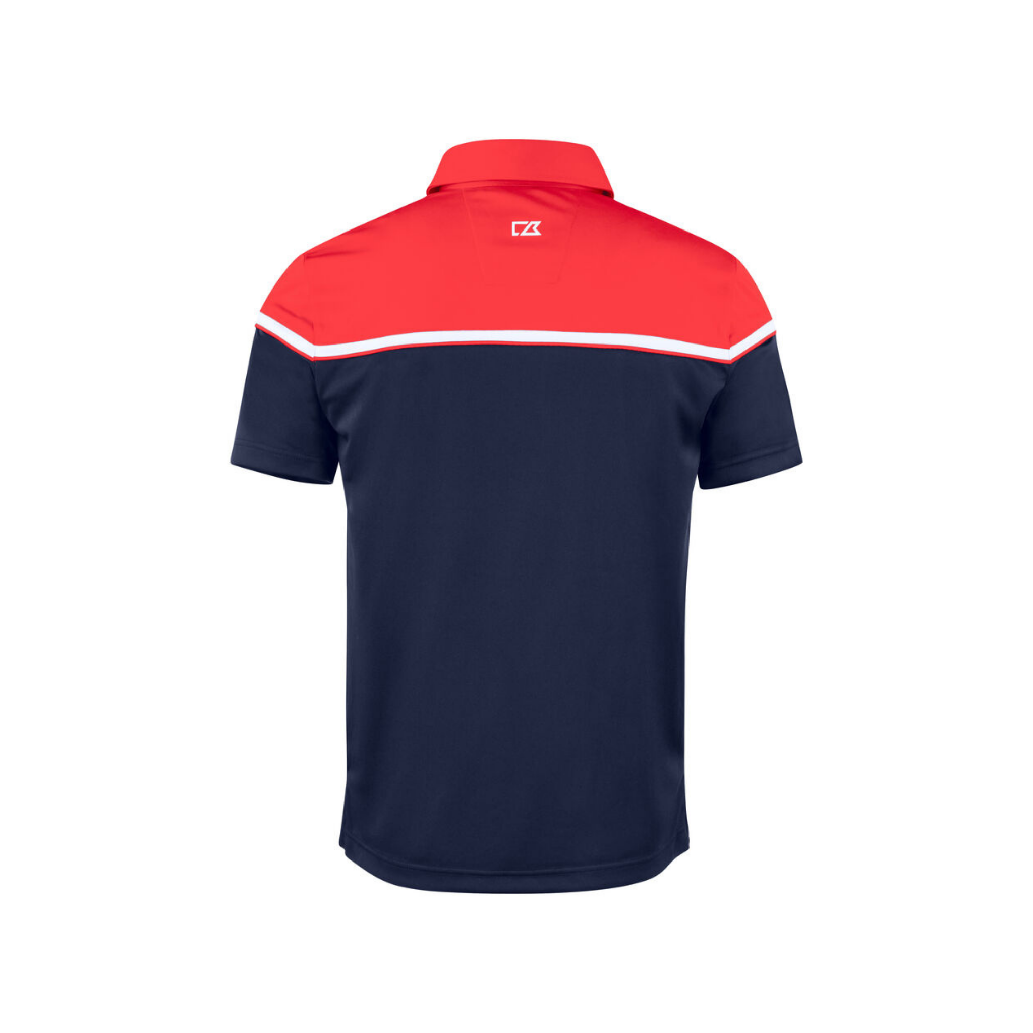Cutter & Buck Seabeck Polo Herr