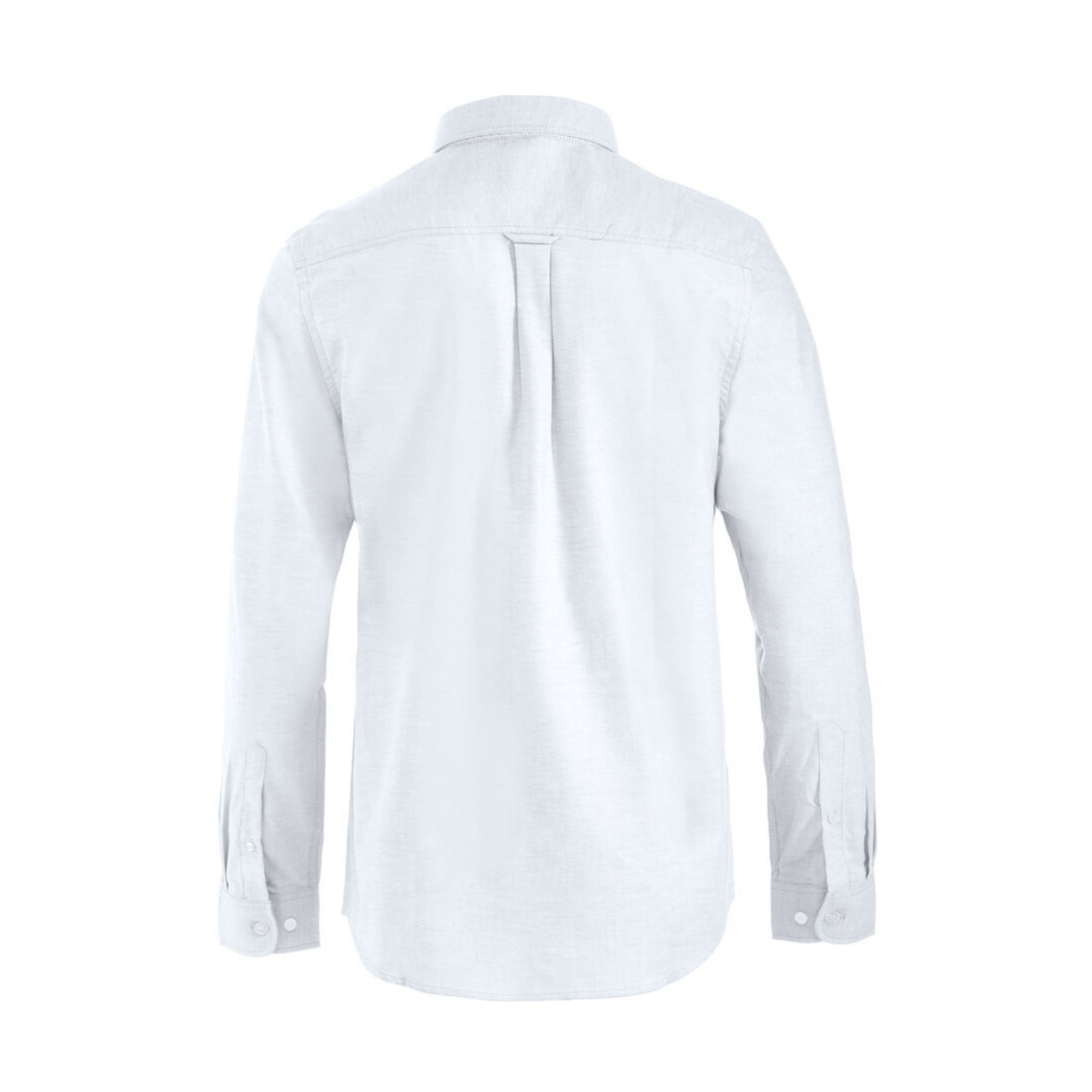 Clique Oxford Skjorta Herr