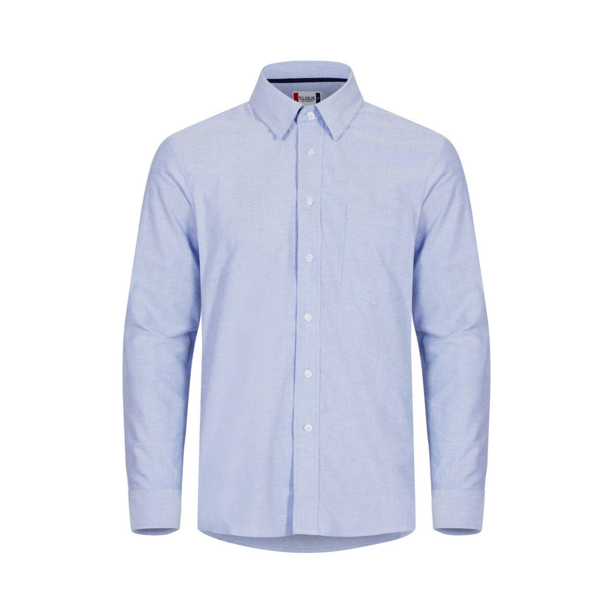 Clique Oxford Skjorta Herr