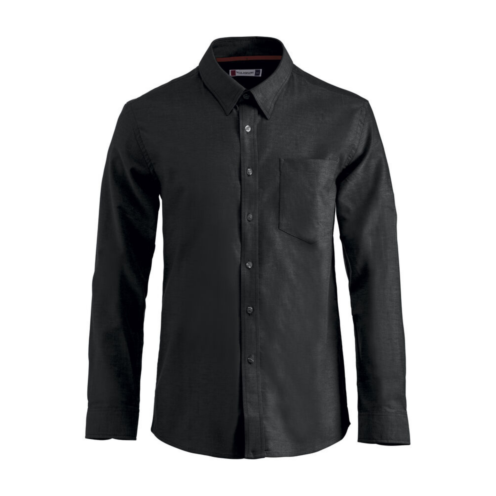 Clique Oxford Skjorta Herr