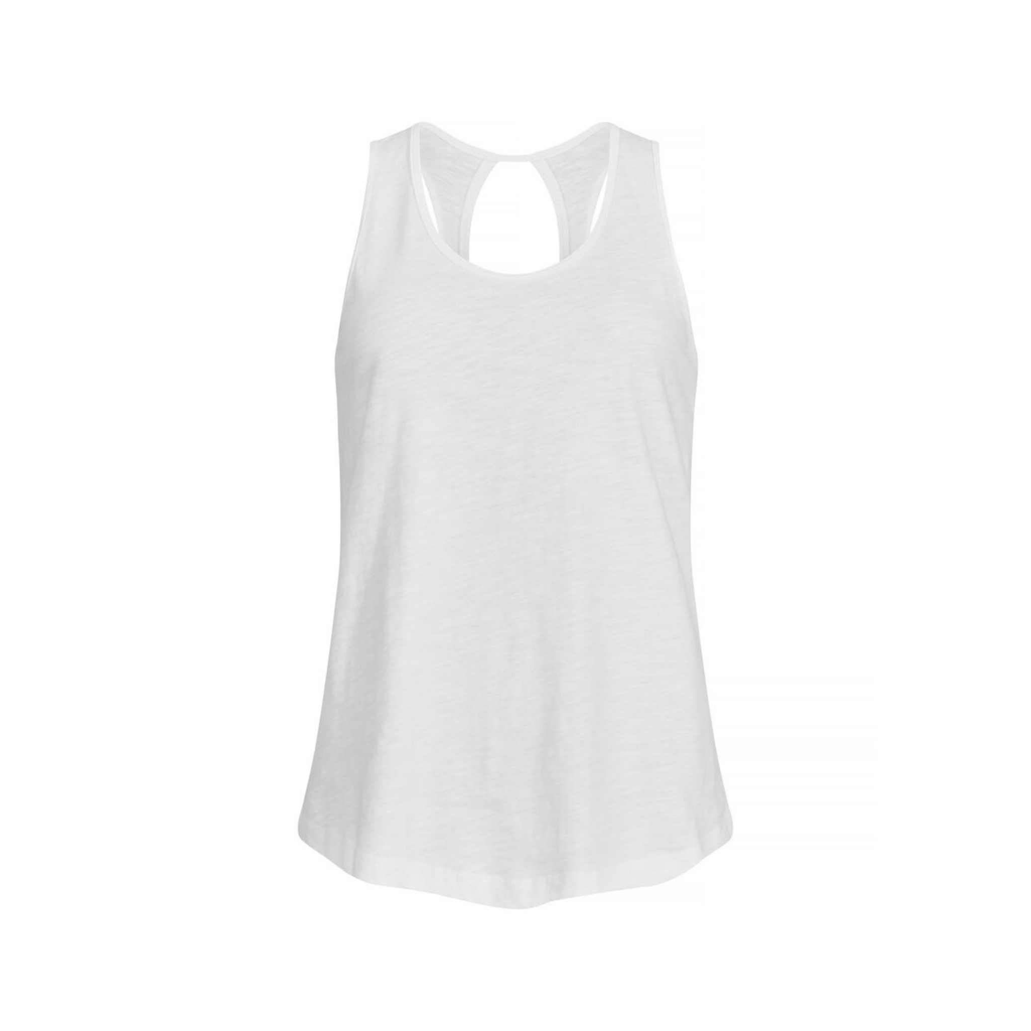 Clique Slub Tanktop Dam
